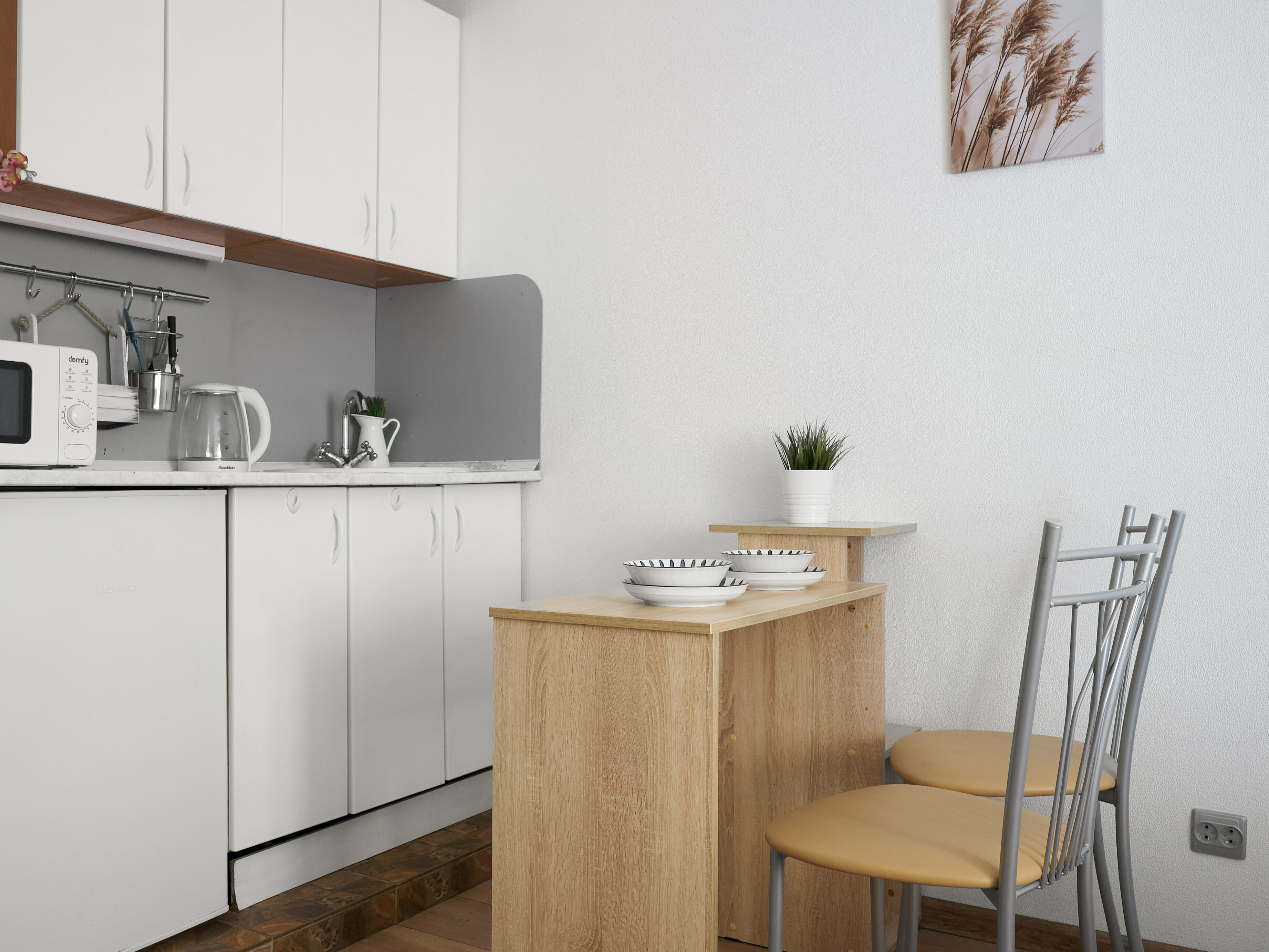 Номер-студия