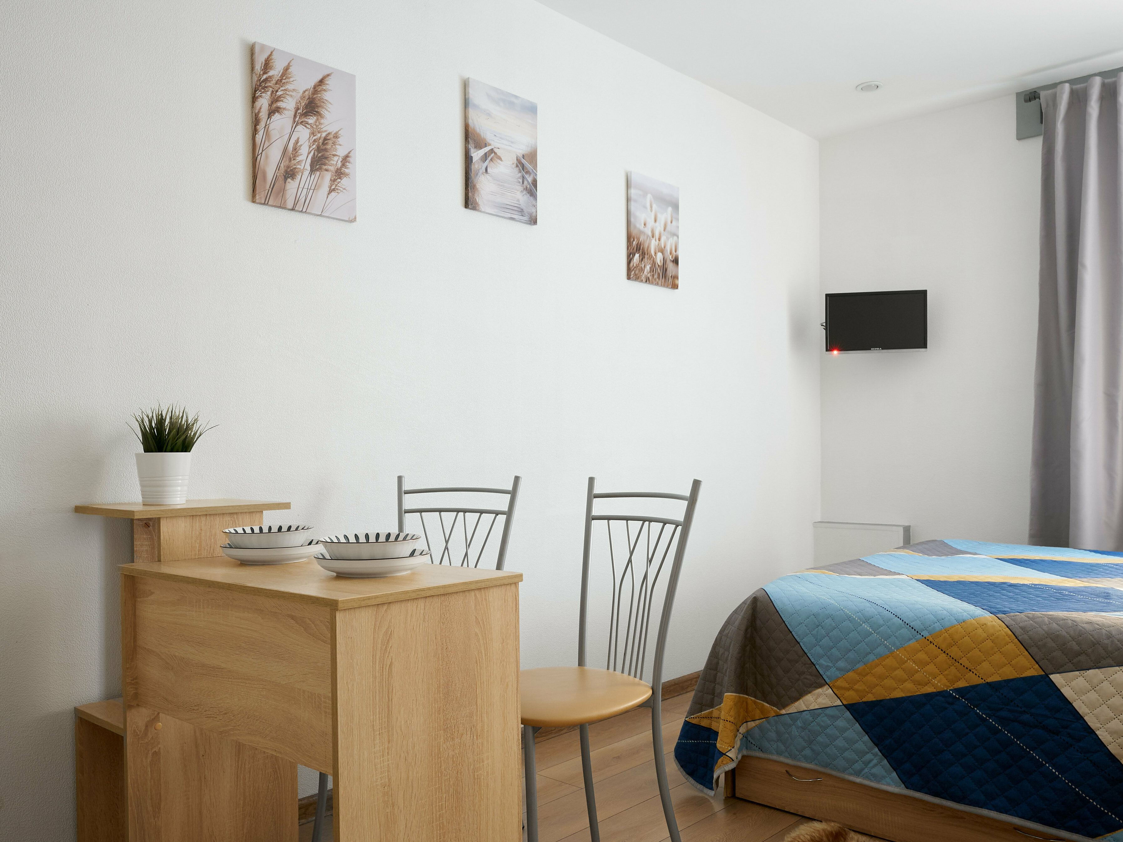 Номер-студия