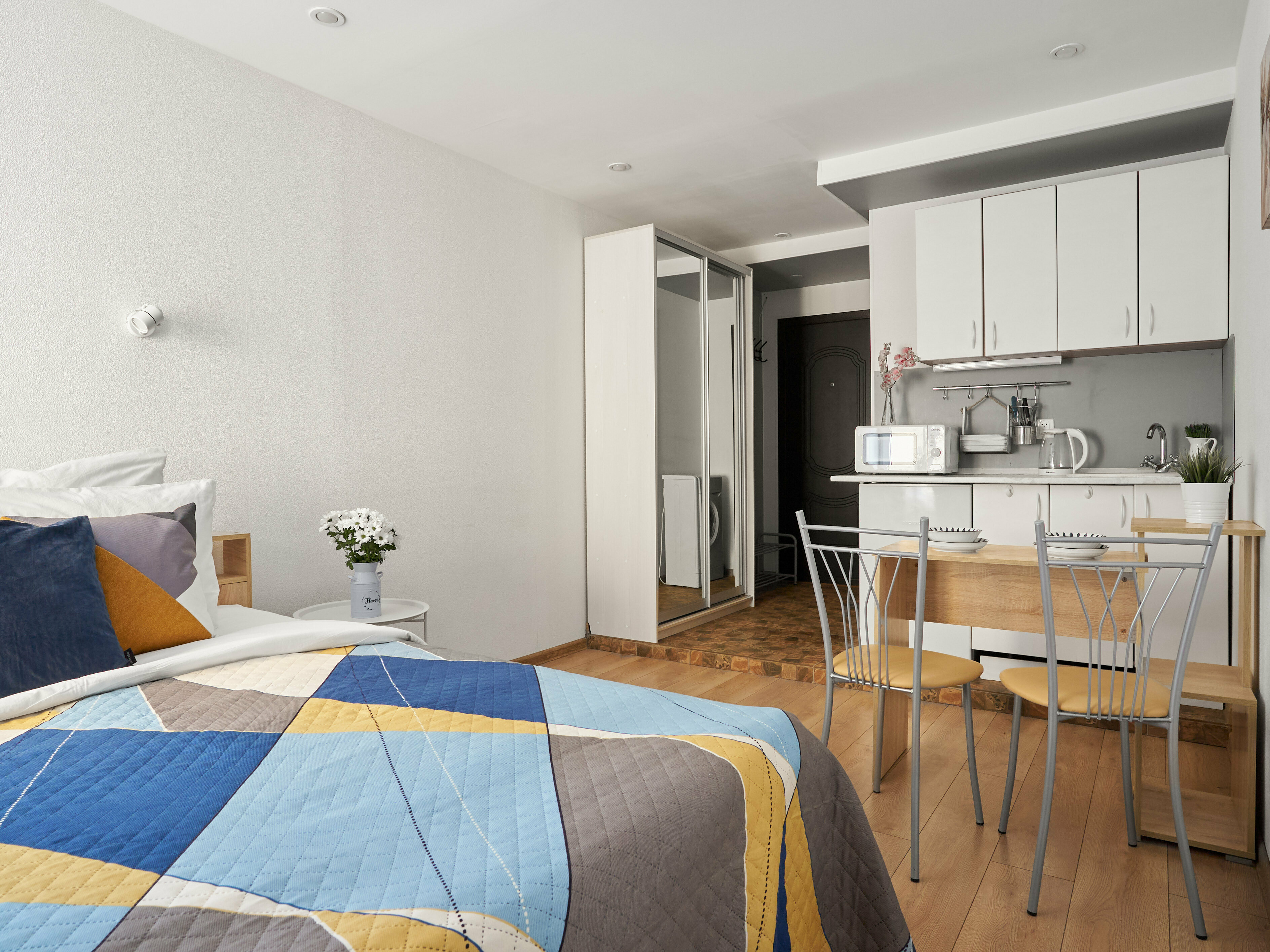 Номер-студия