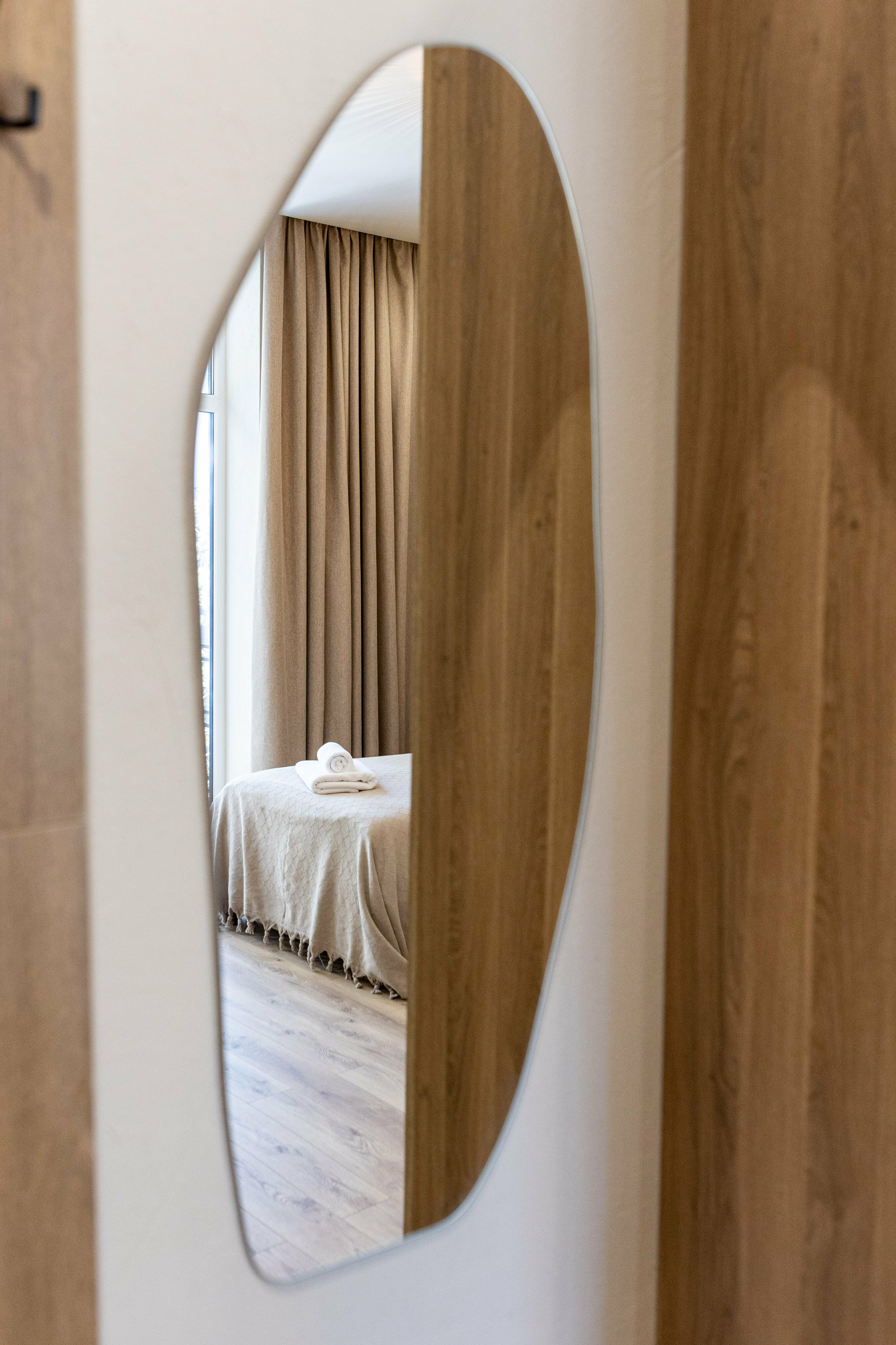 Двухместный номер с 2 двуспальными кроватями