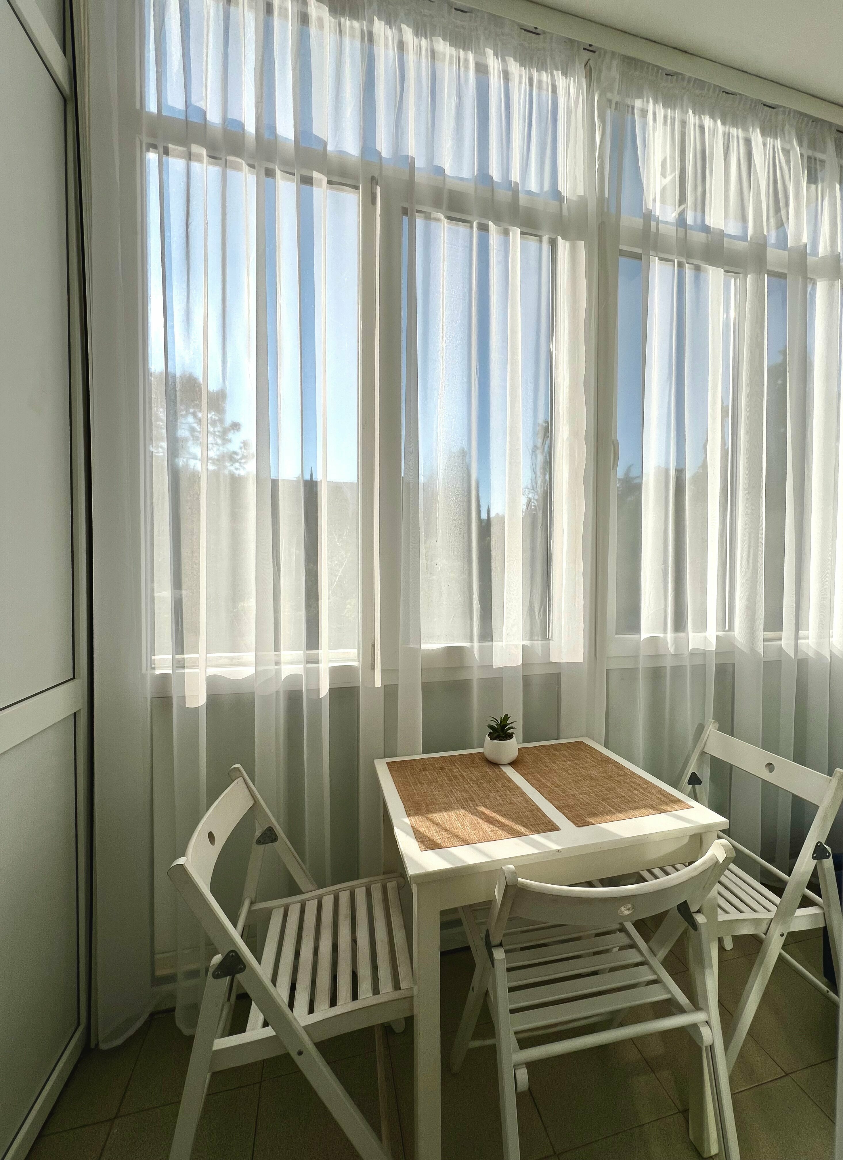 Двухместный номер эконом-класса с 1 кроватью или 2 отдельными кроватями