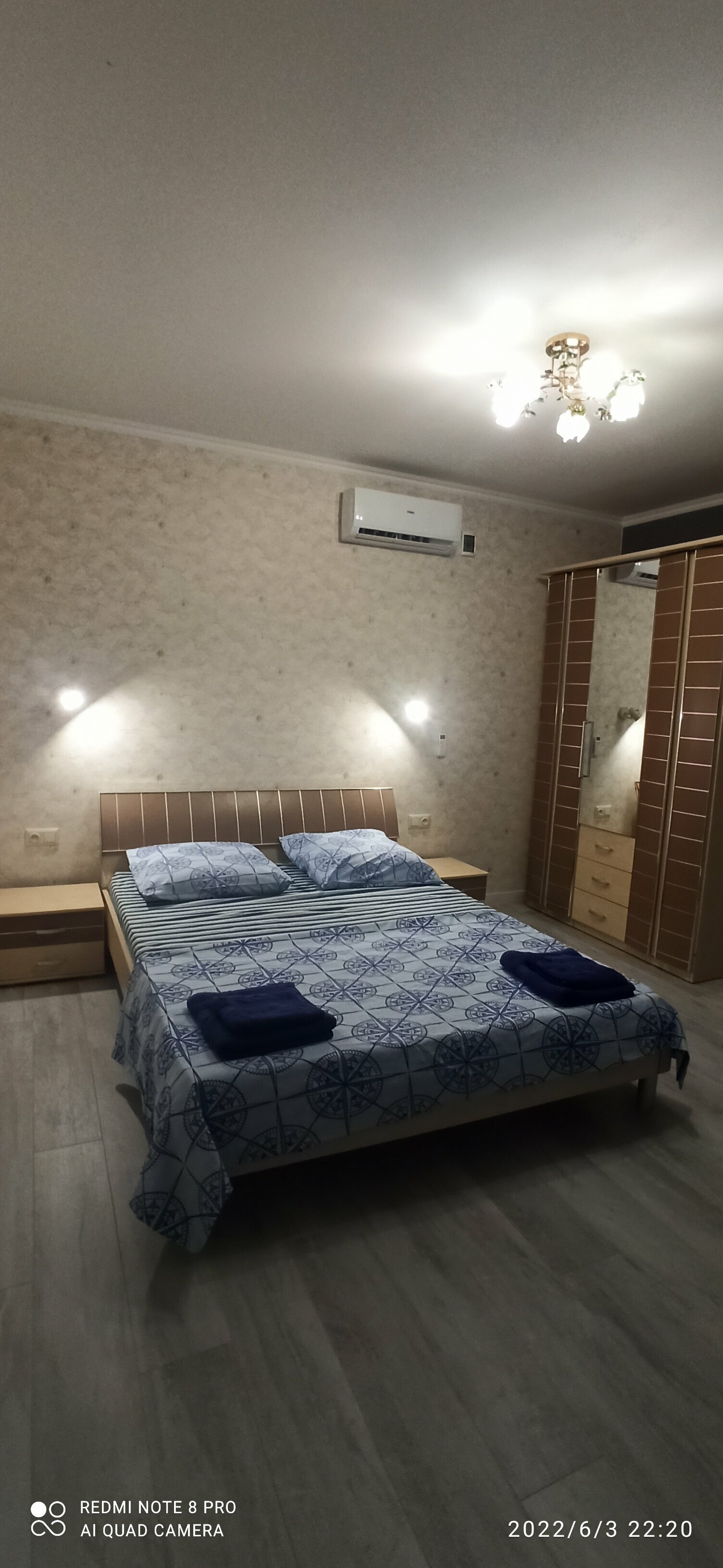 Дом для семейного отдыха