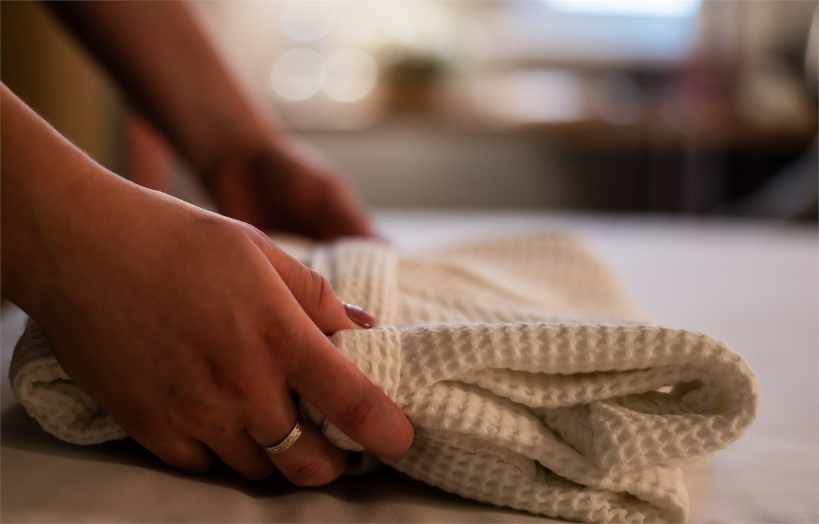 Номер Premium c двуспальной кроватью