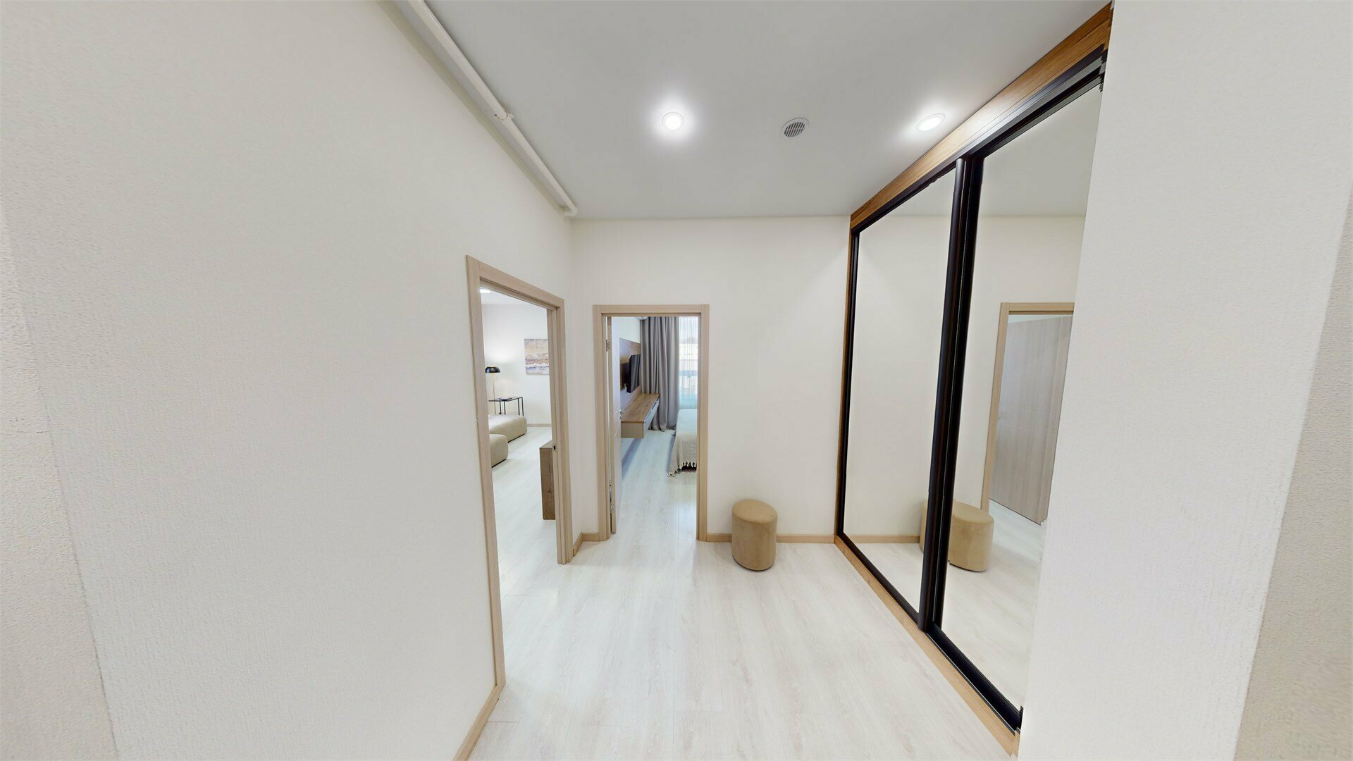 Семейный суперлюкс