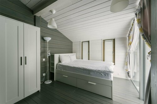 STANDART HOUSE в Edimonovo Village
