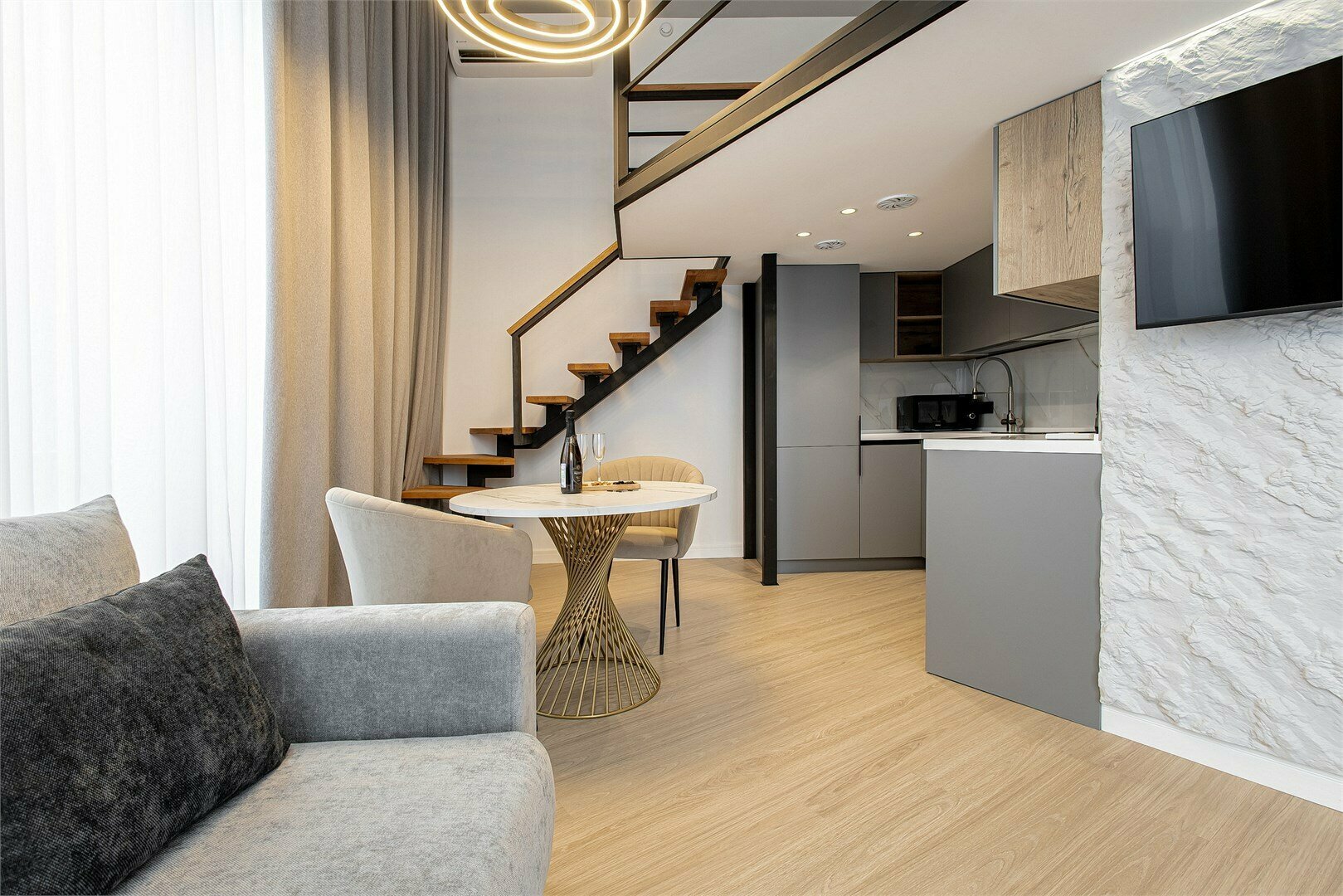 Дуплекс Джуниор