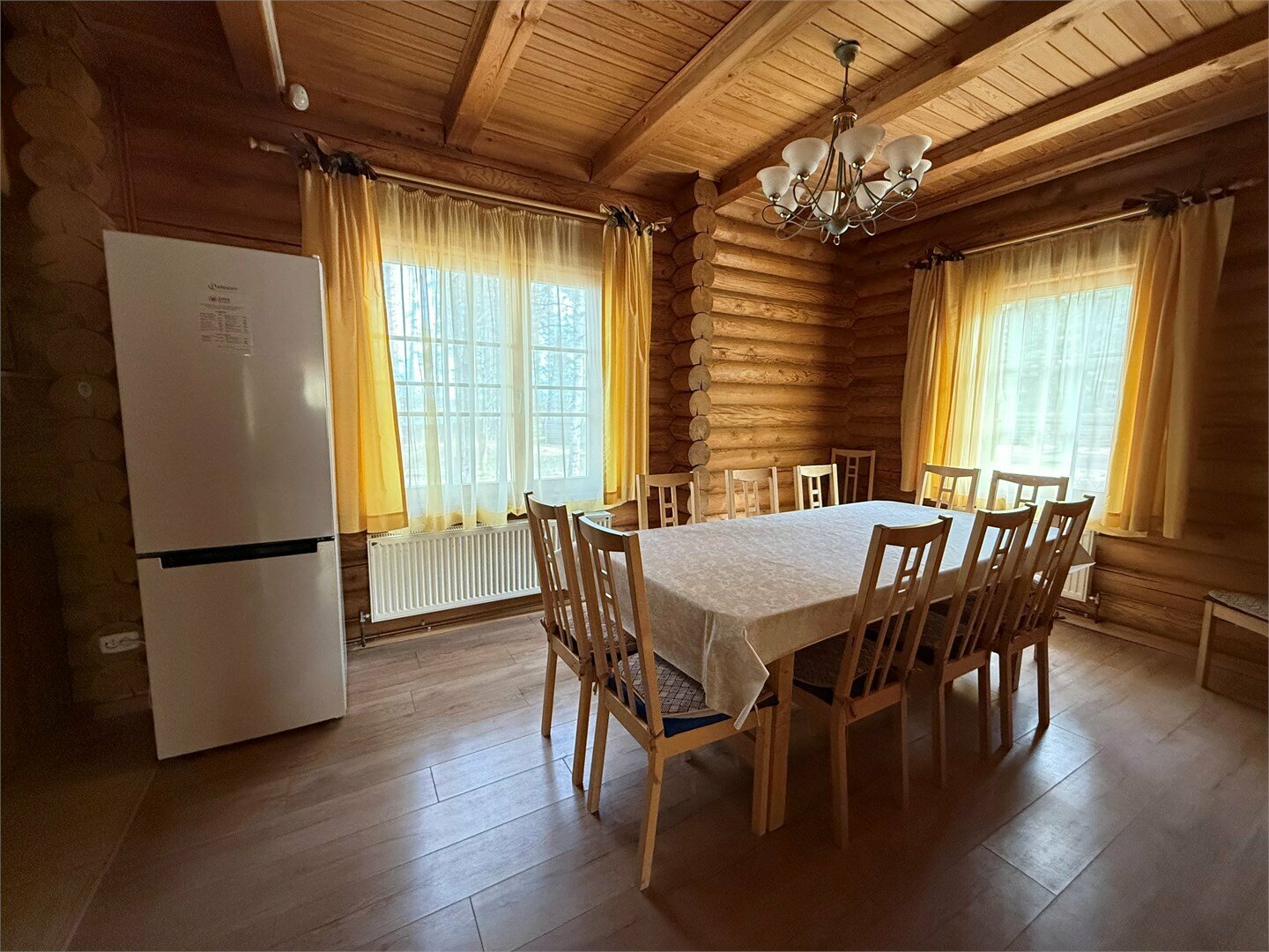 Земляничный