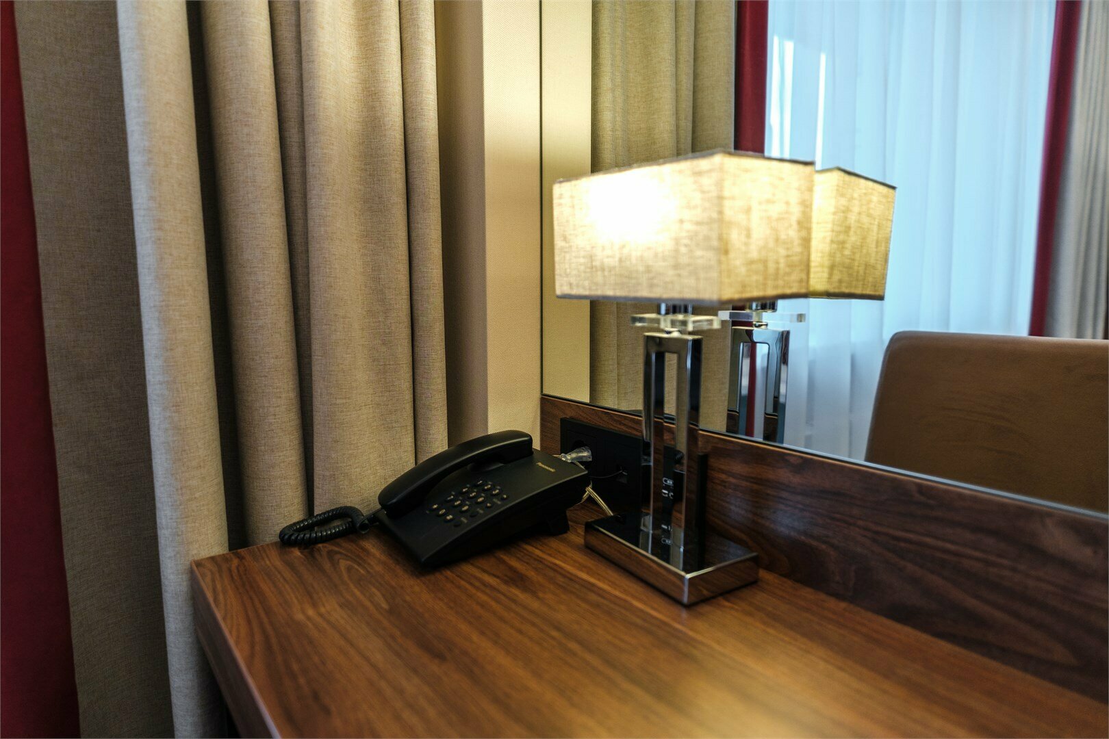 JS-Полулюкс. Клубный этаж