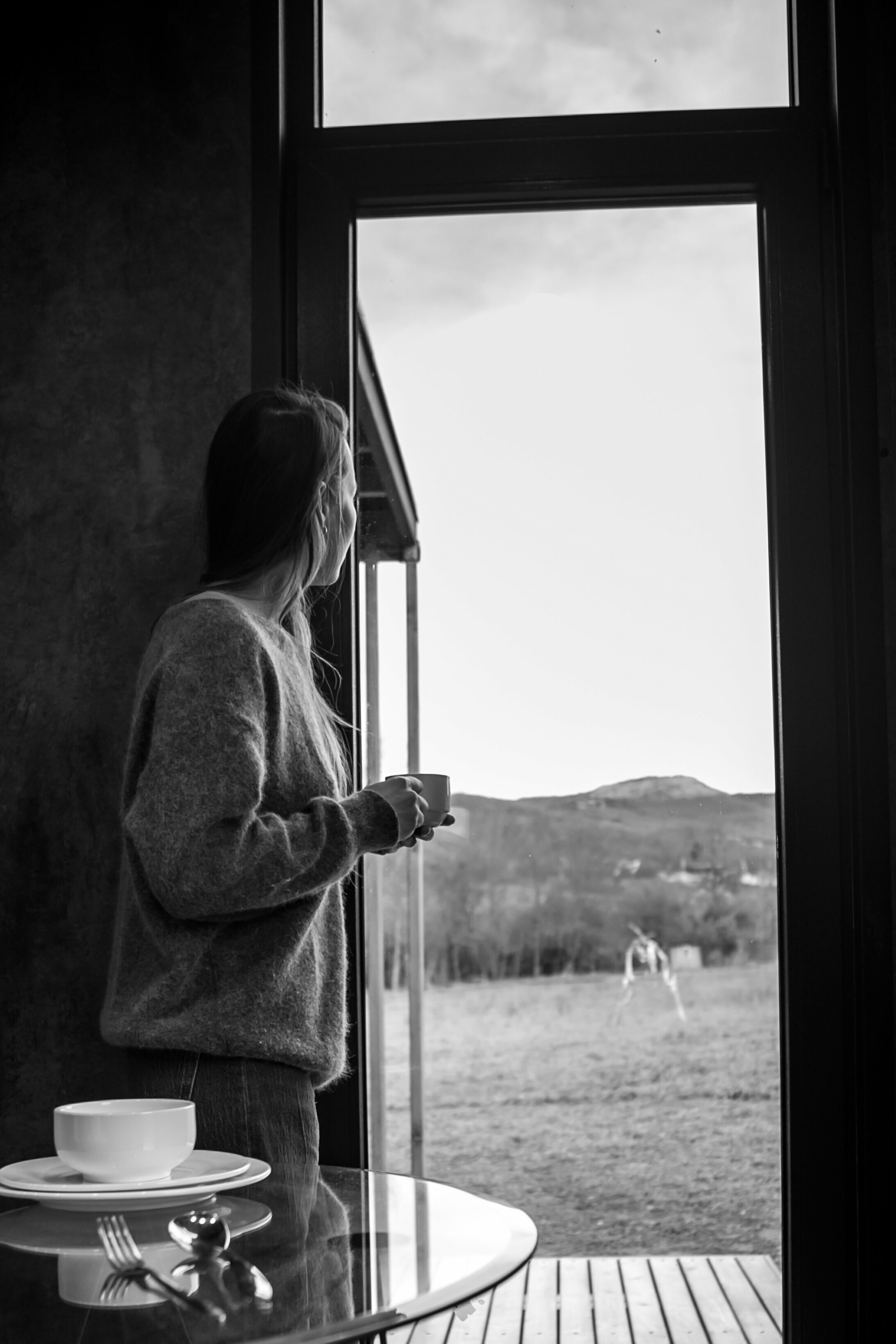 Дом для отпуска