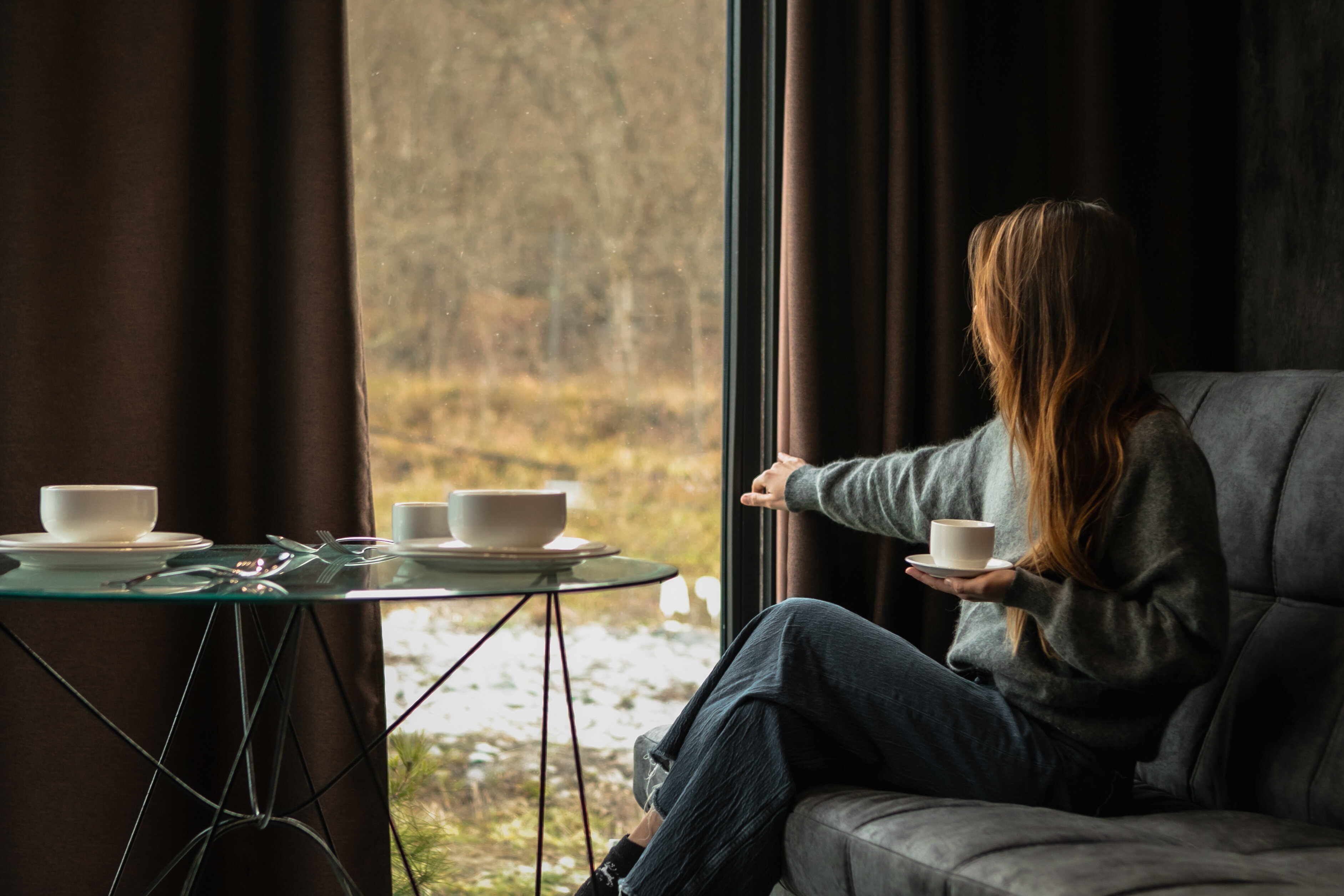 Дом для отпуска