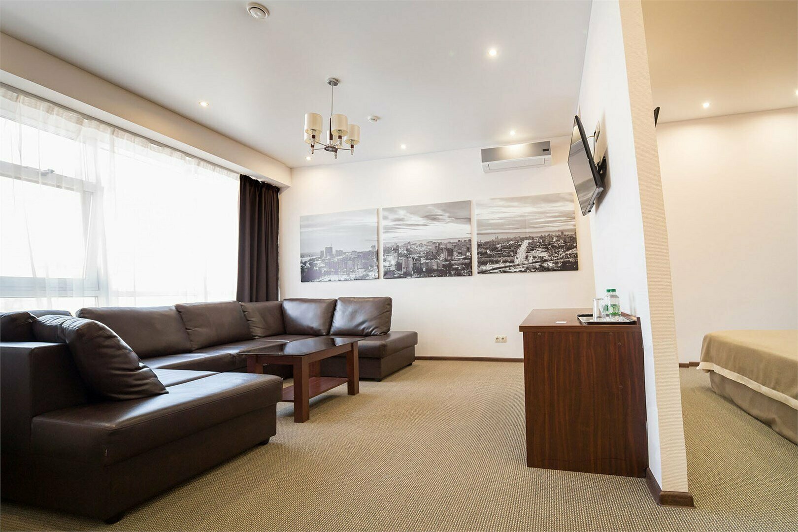 Семейный (55м2)