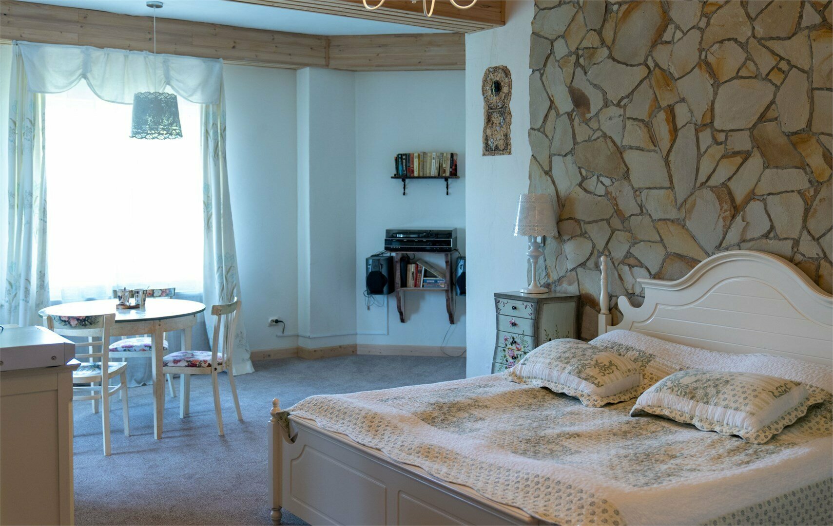 Семейный номер