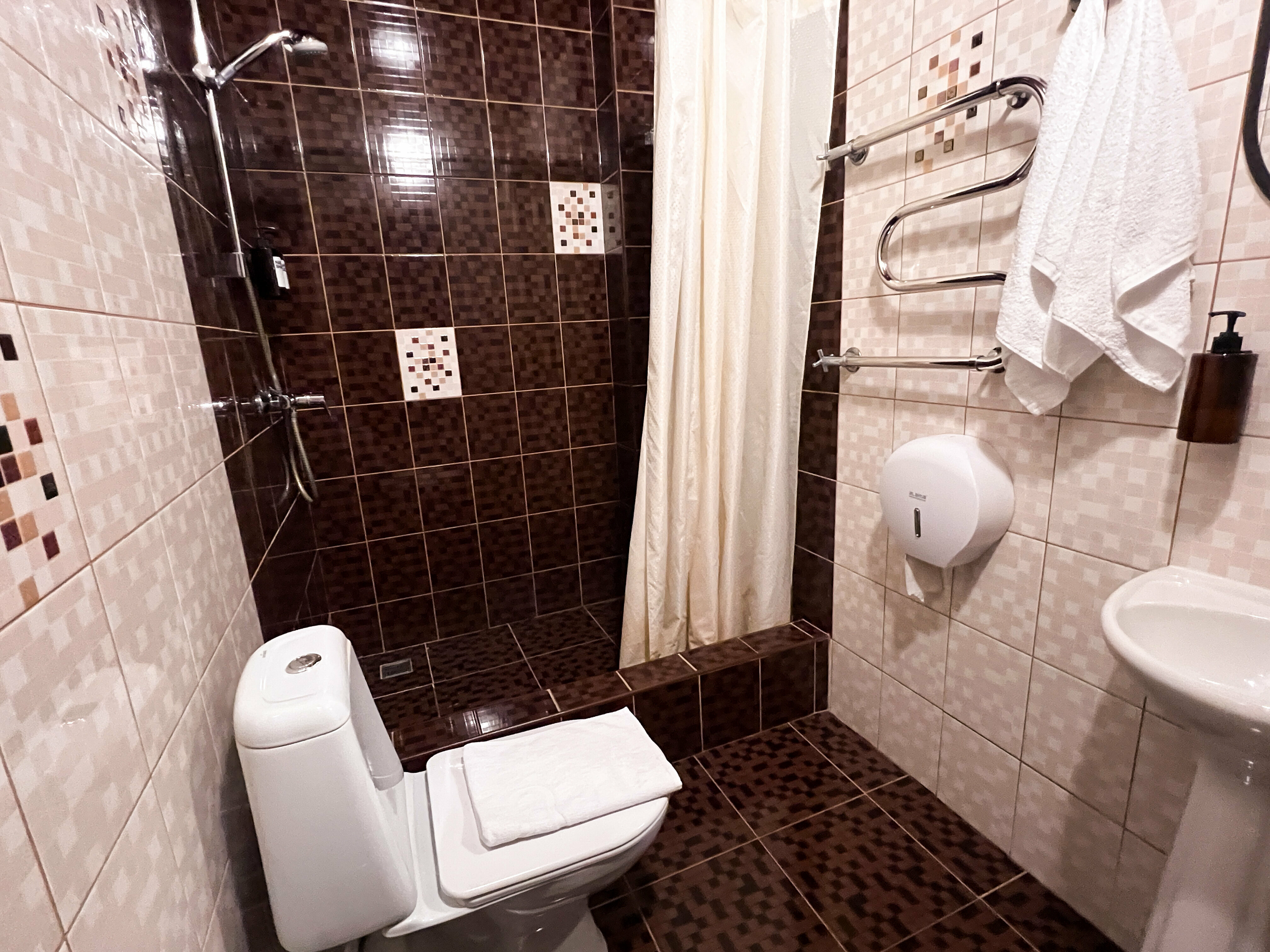 Номер Комфорт 