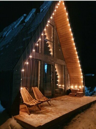 Дом с 2 спальнями