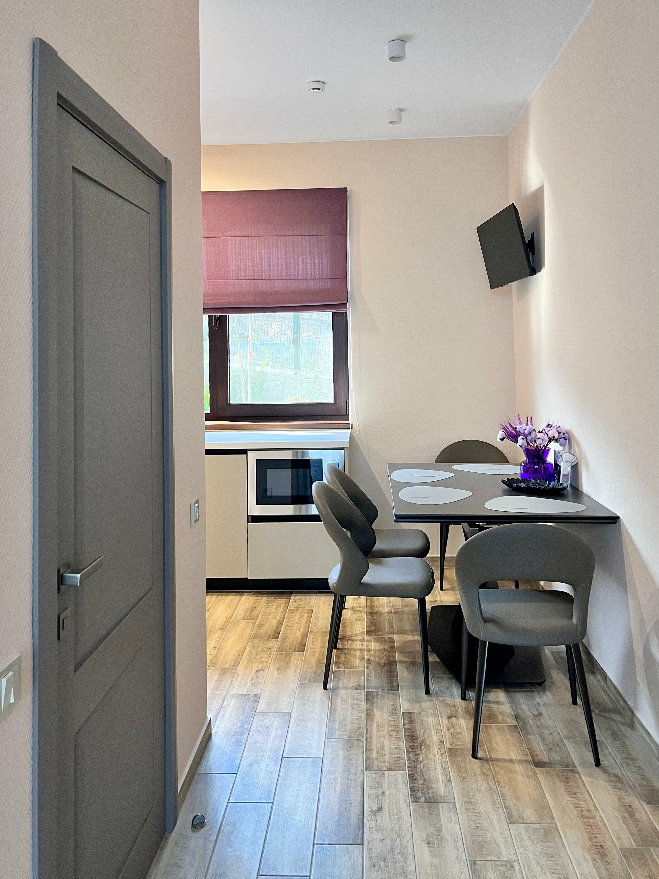 Вилла с 3 спальнями