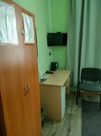 Небольшой одноместный номер в Горизонт