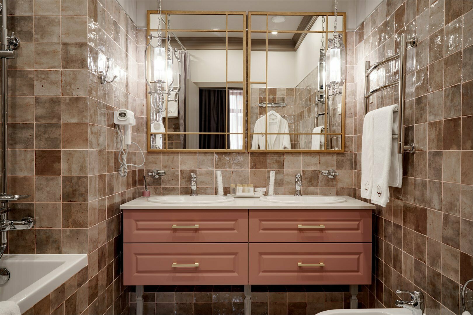 Люкс Восточный