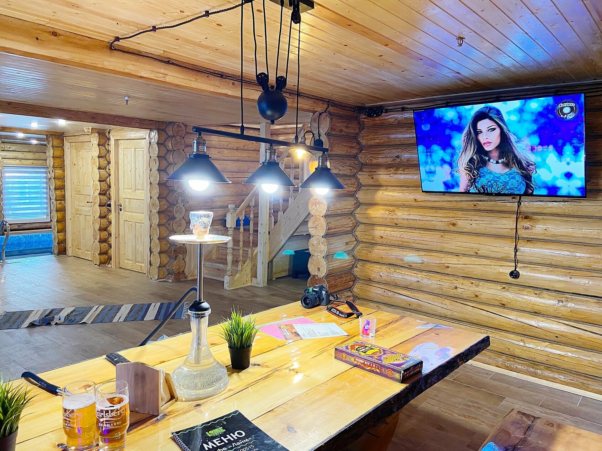 Дом – Рядом с пляжем