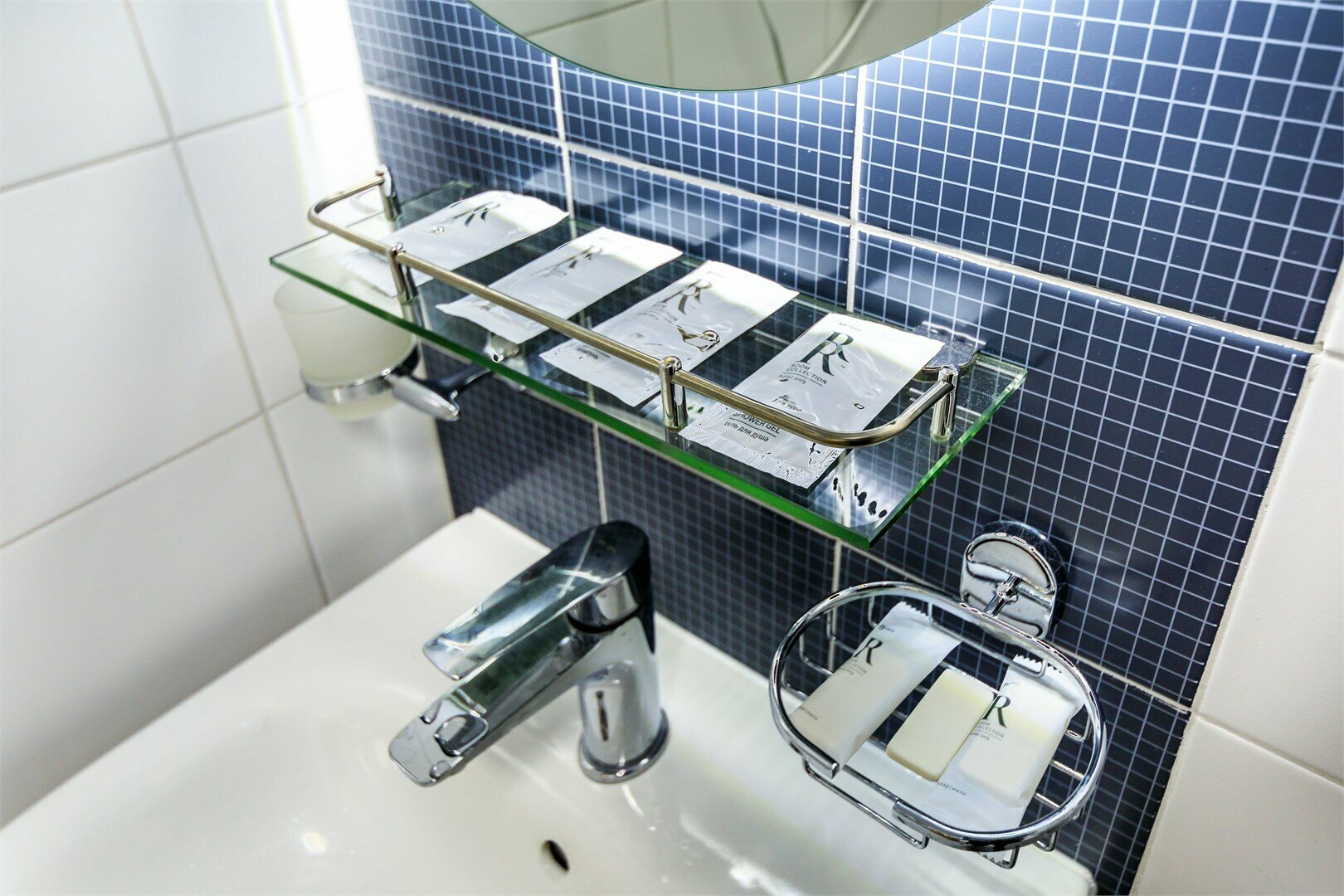 Делюкс Модерн