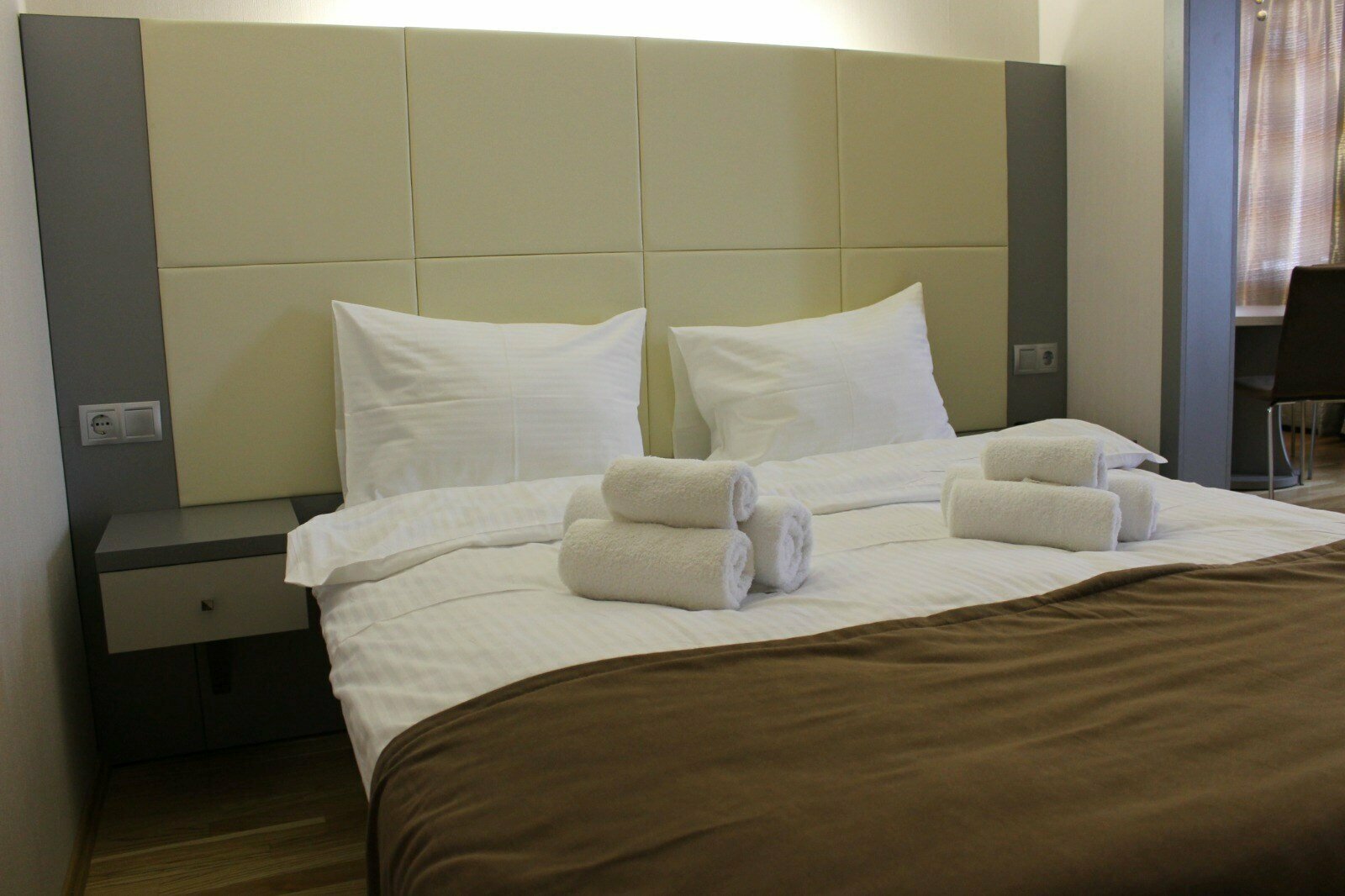 Апартамент