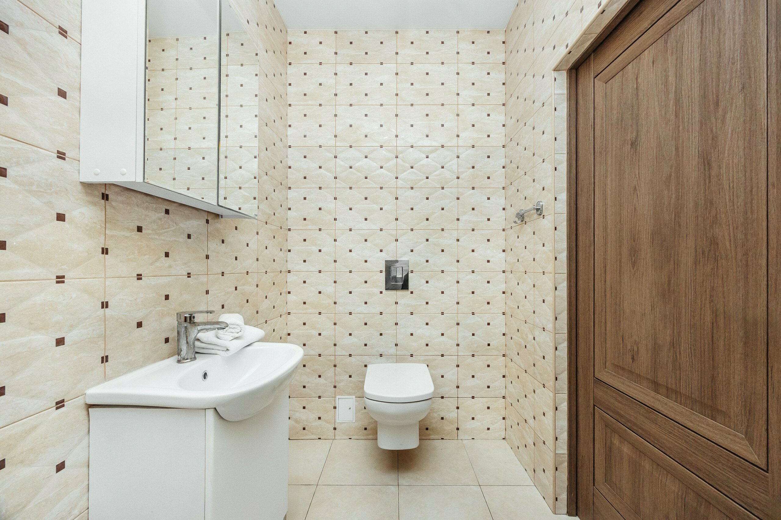 Семейный номер эконом без окна