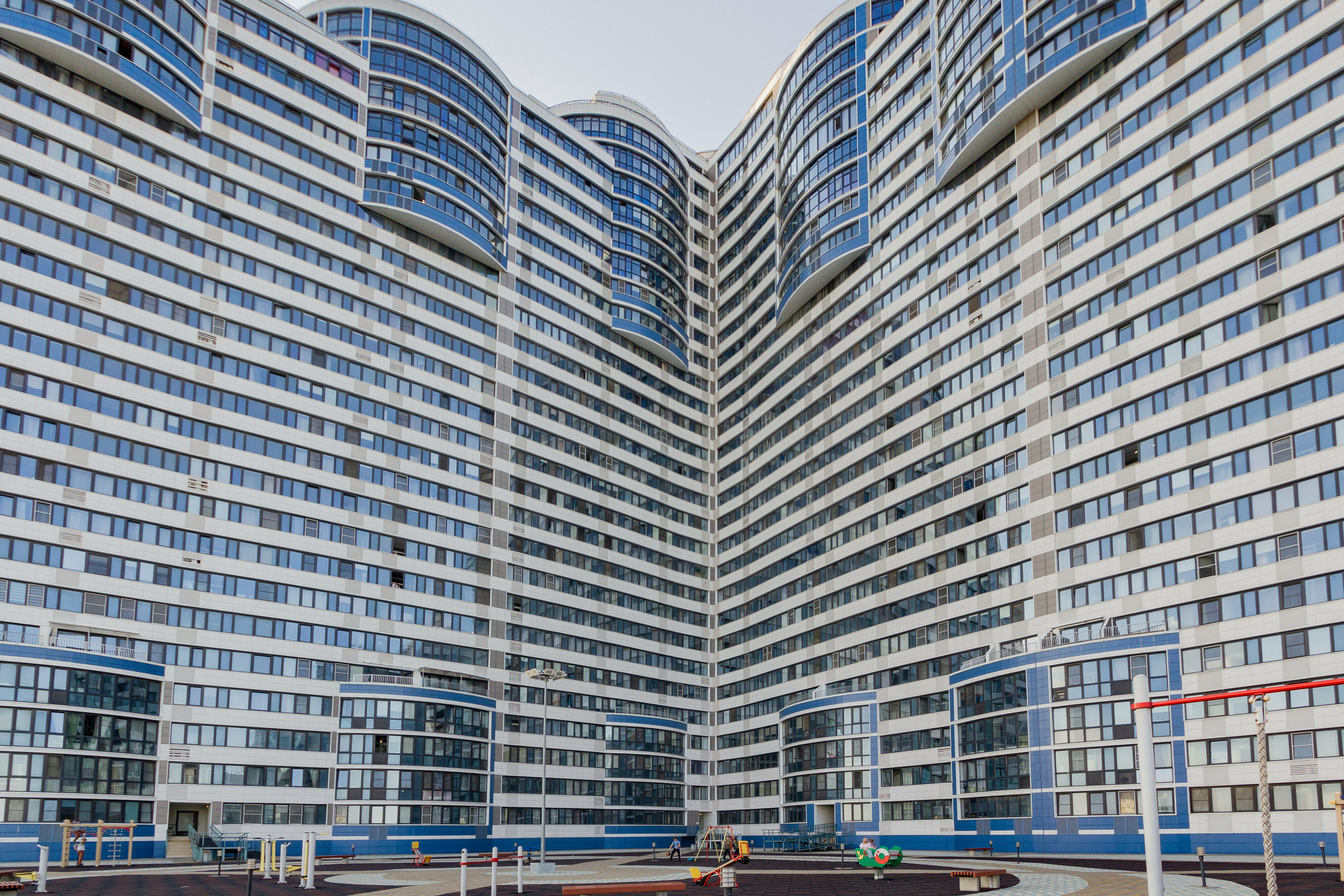 Четырехместный номер