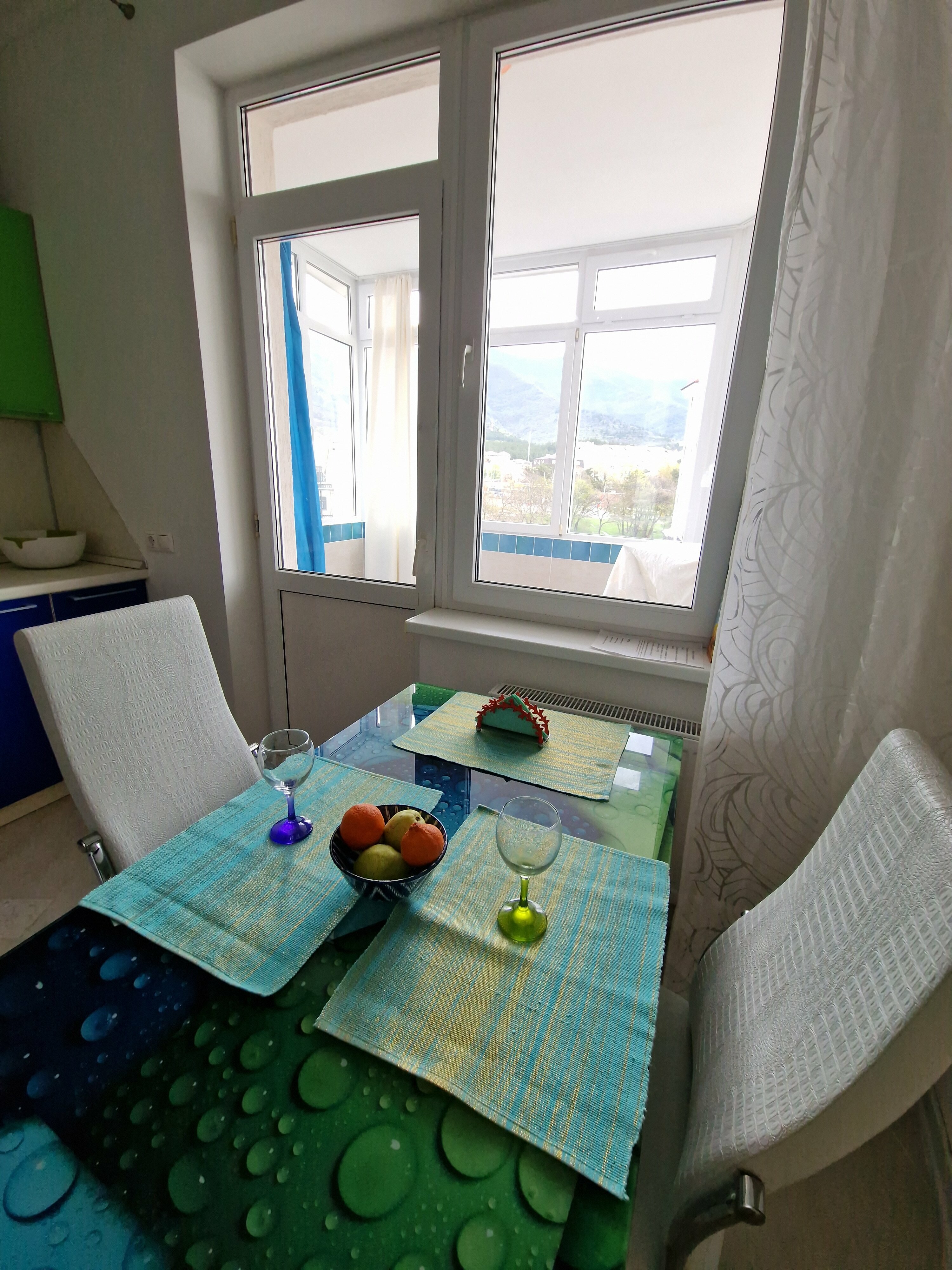 Двухместный номер Делюкс с 1 кроватью