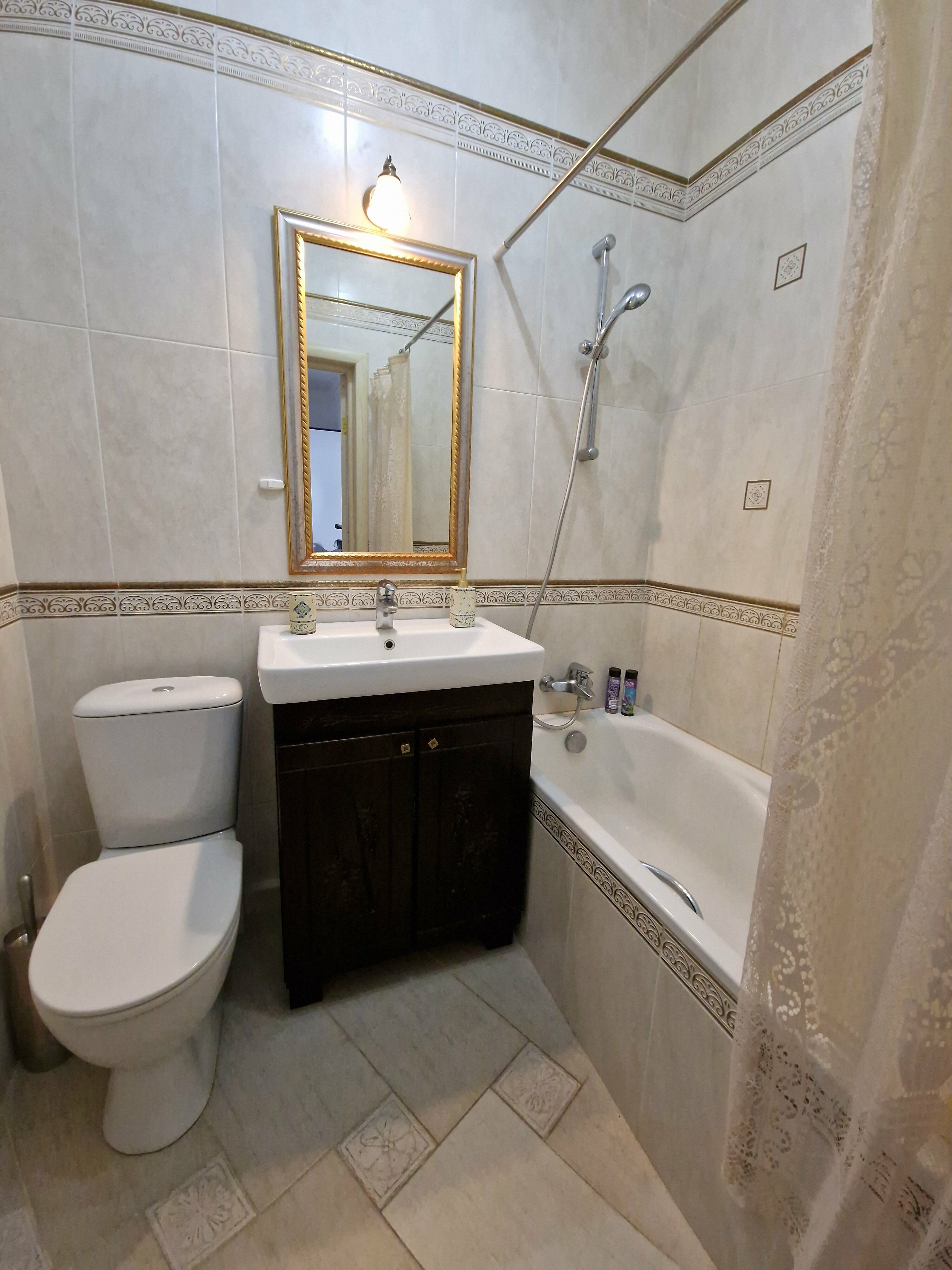 Двухместный номер Делюкс с 1 кроватью