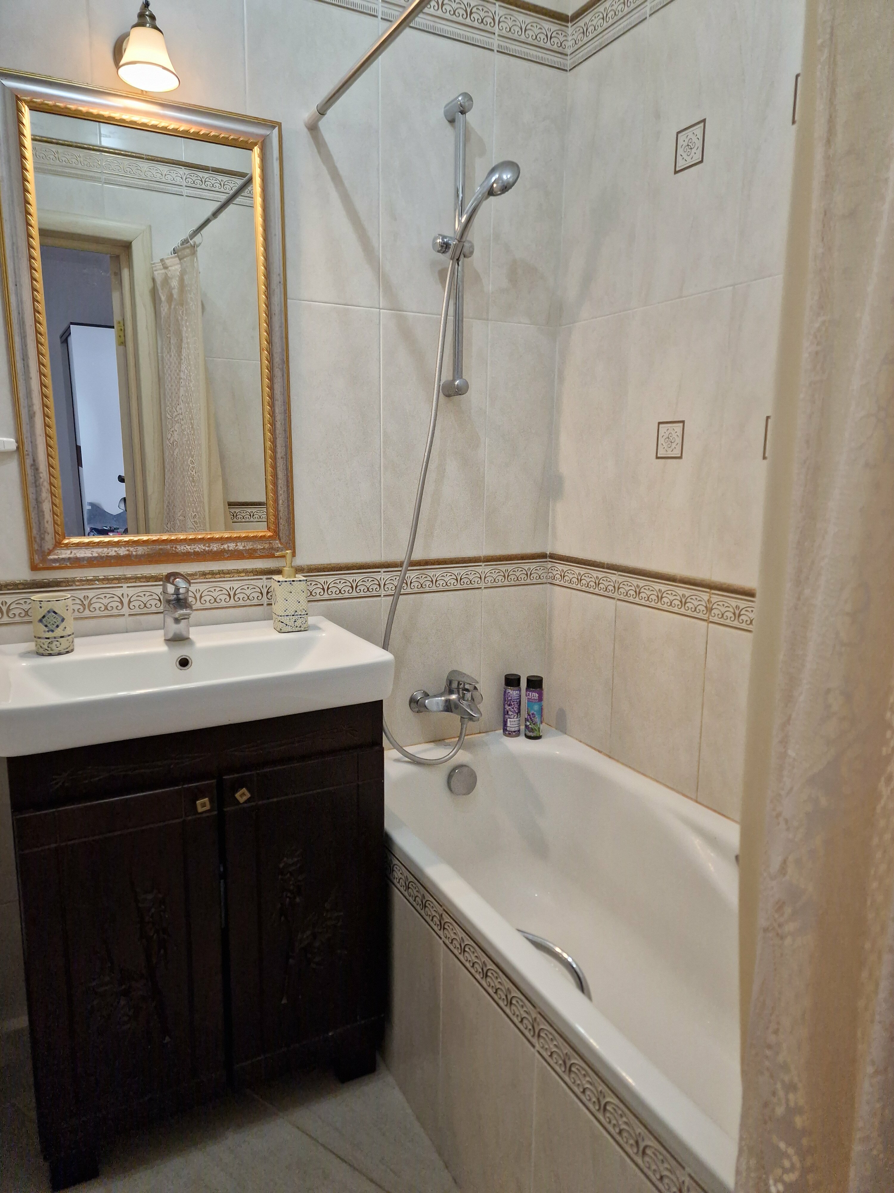 Двухместный номер Делюкс с 1 кроватью