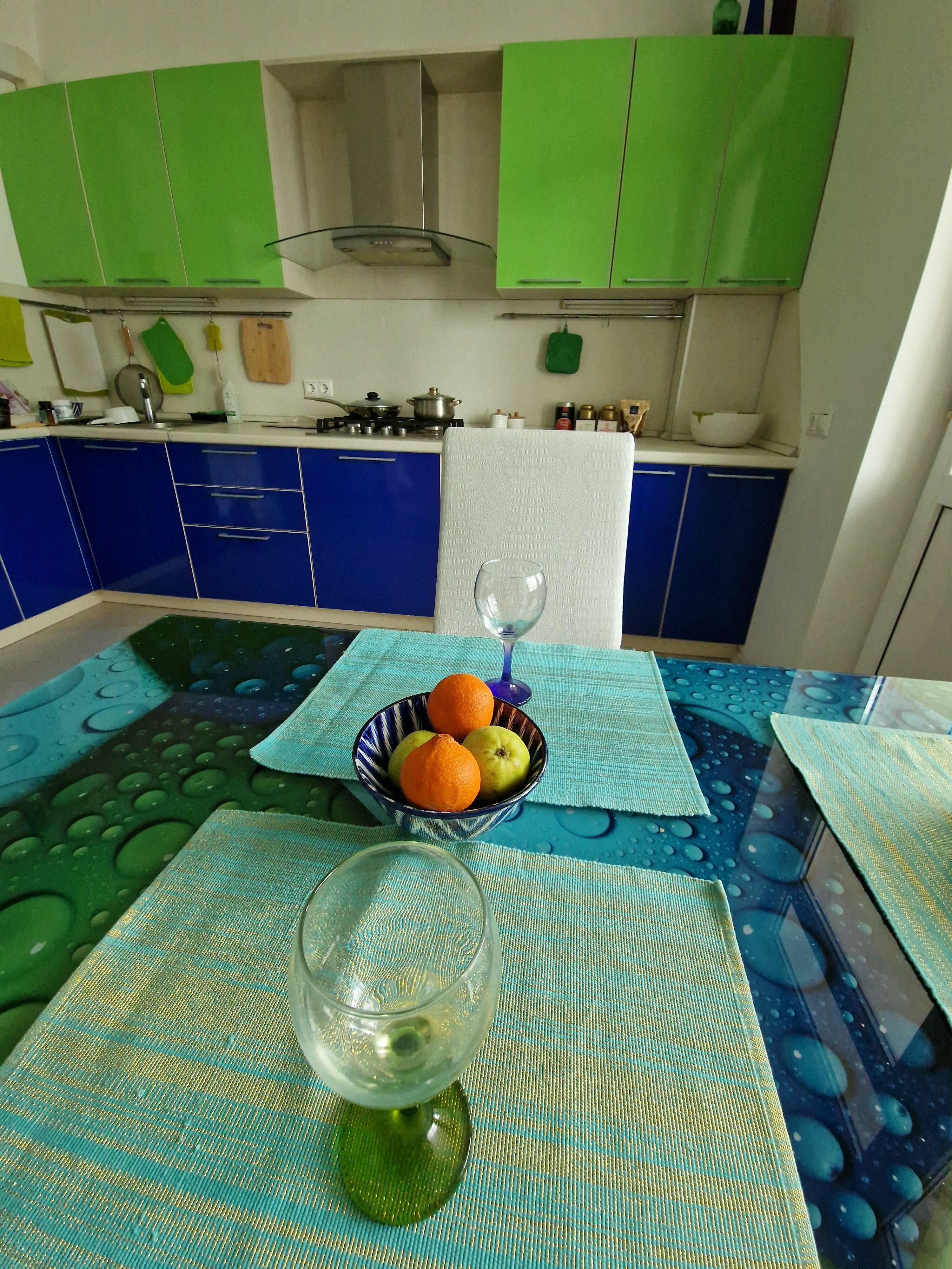 Двухместный номер Делюкс с 1 кроватью