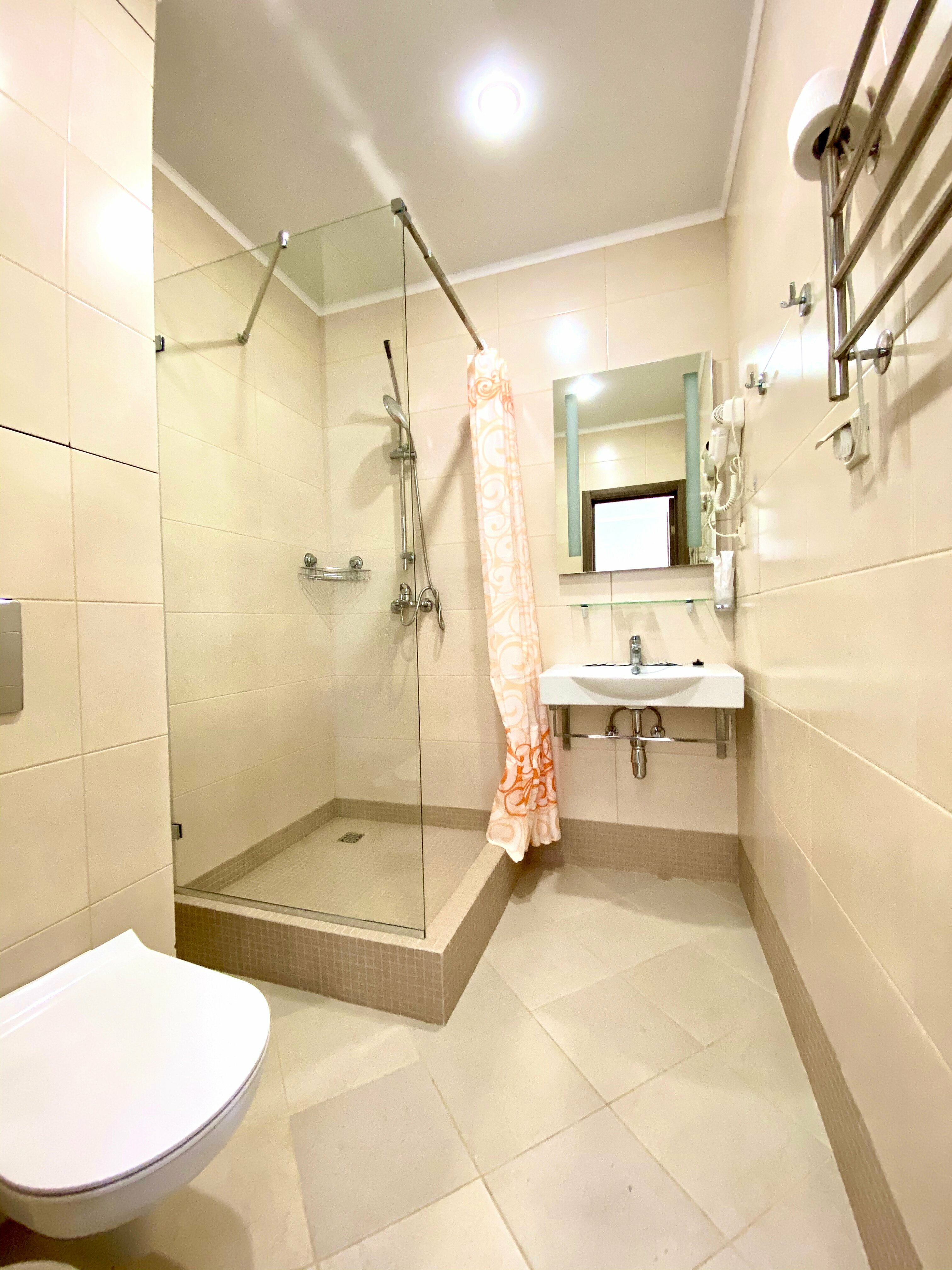 Апартаменты Comfort+ S1