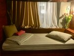 Трехместный номер в Artist на Цветном Бульваре