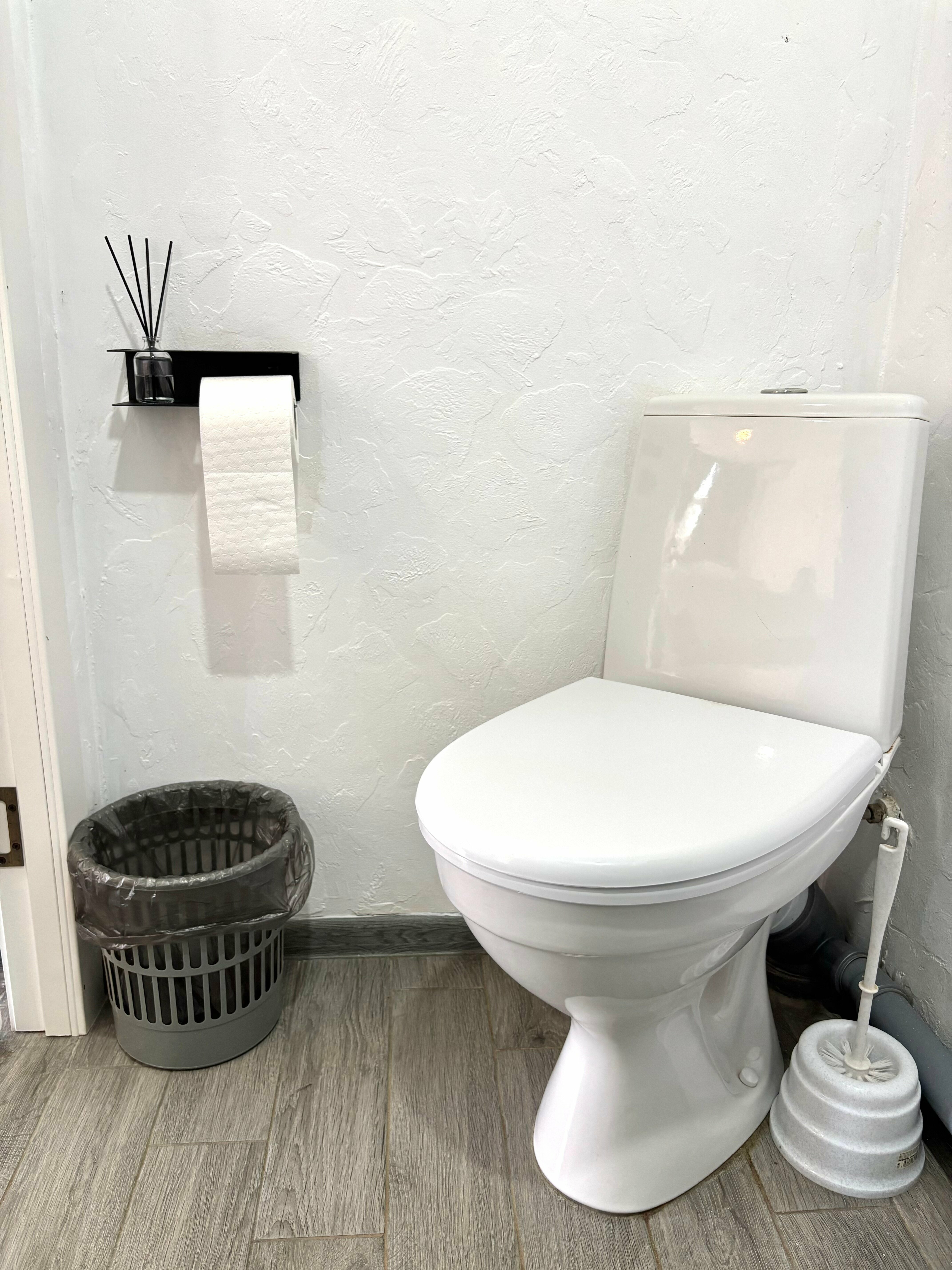 Стандартный трехместный номер