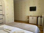 №36 3-х местный номер с балконом в Плющ