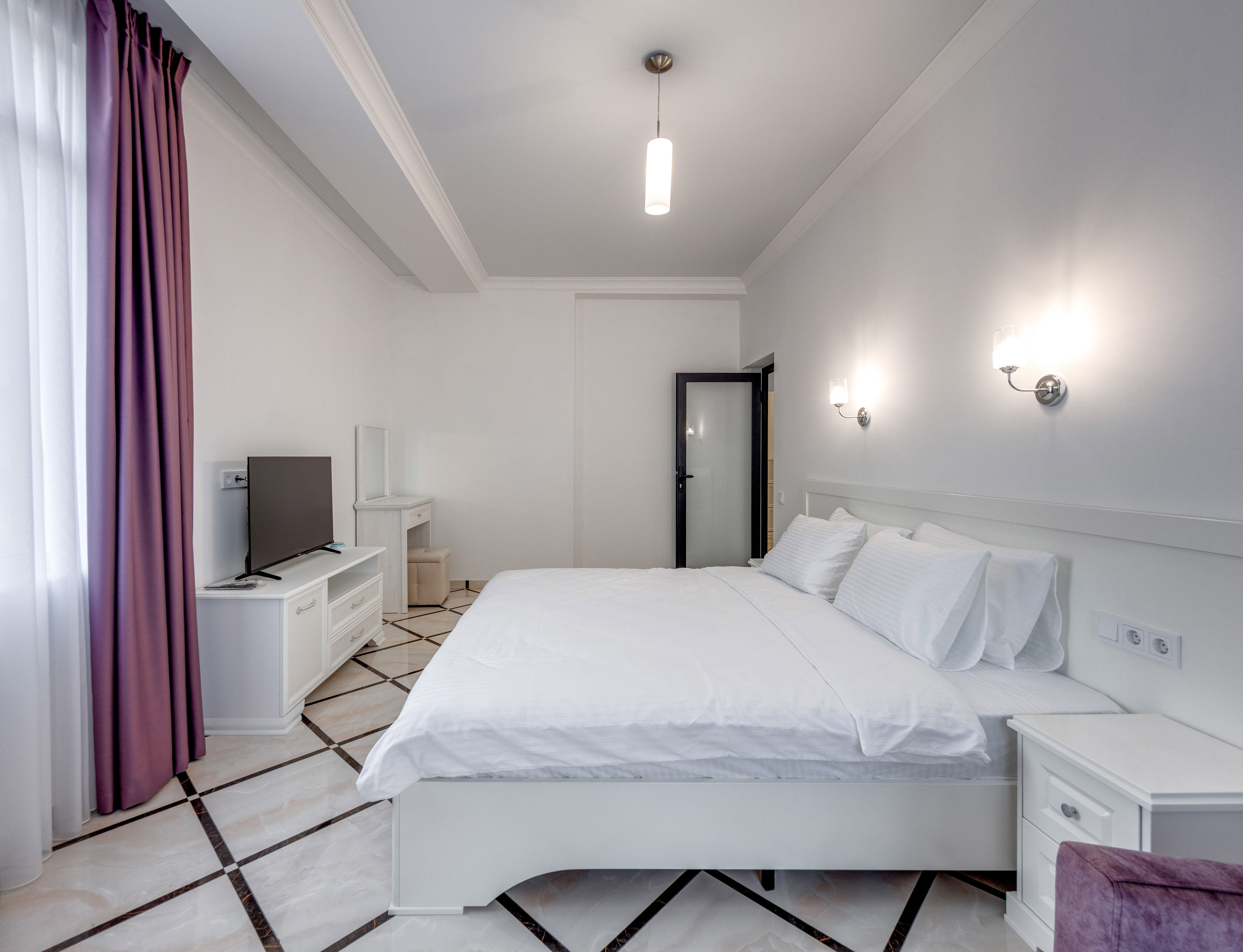 Люкс семейный