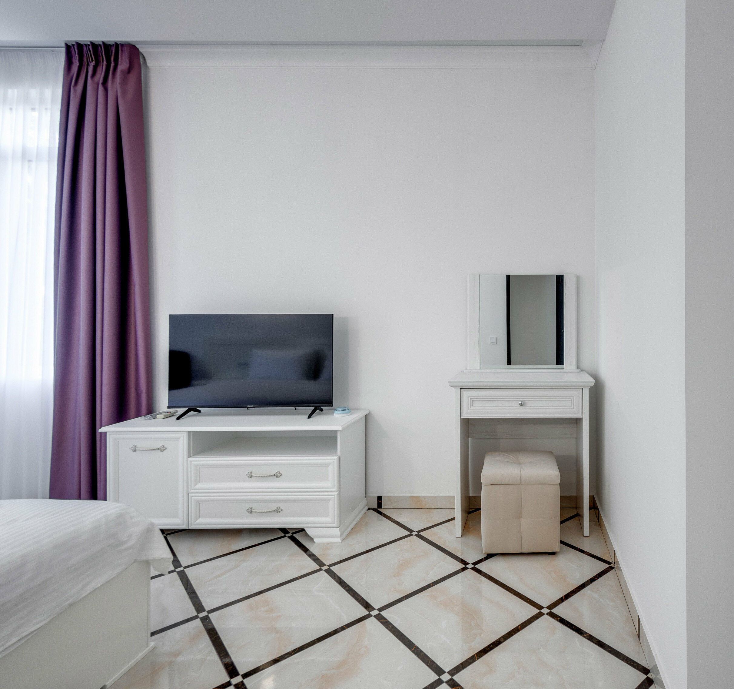 Люкс семейный