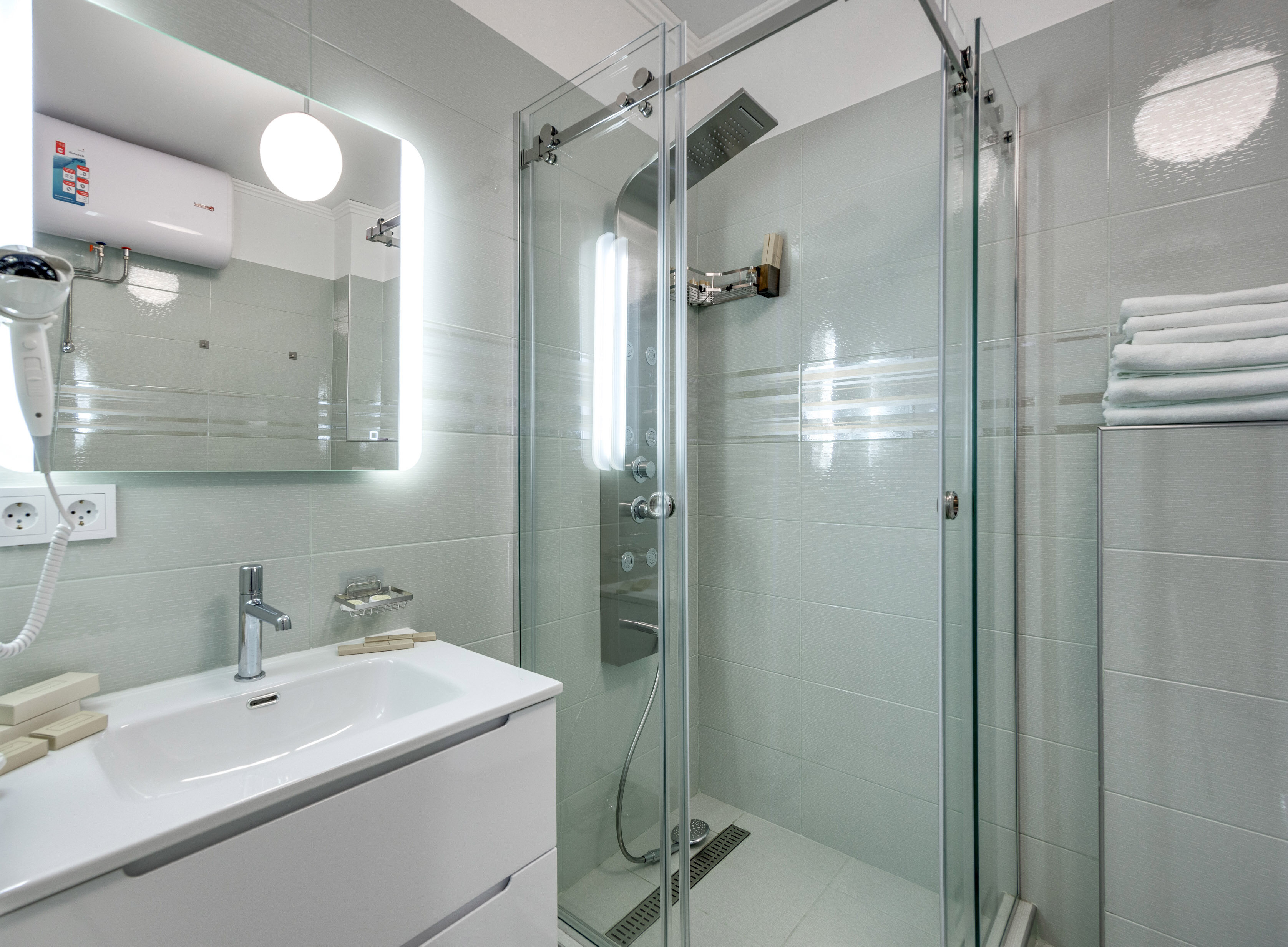 Люкс семейный