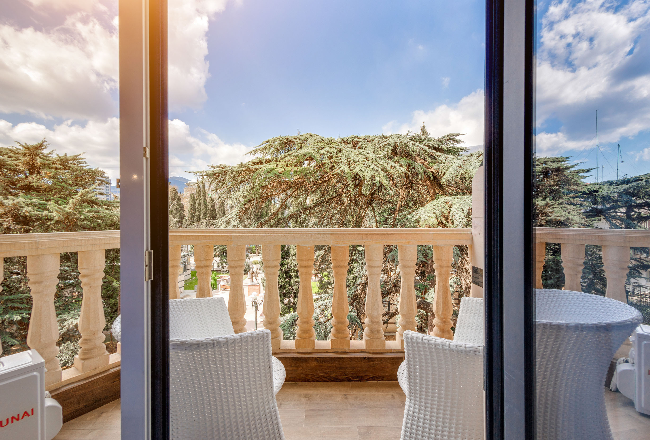 Люкс семейный