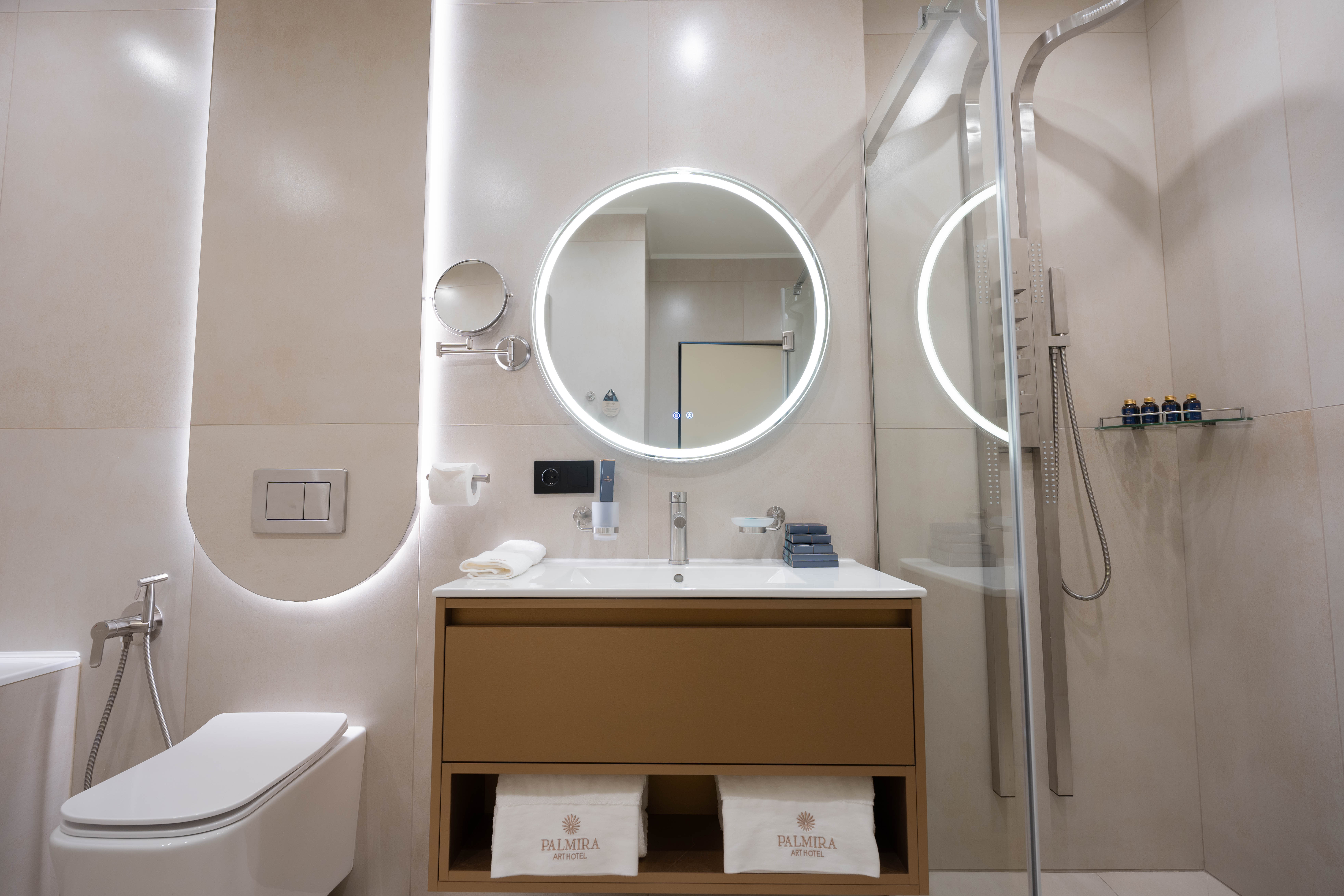 Представительский люкс