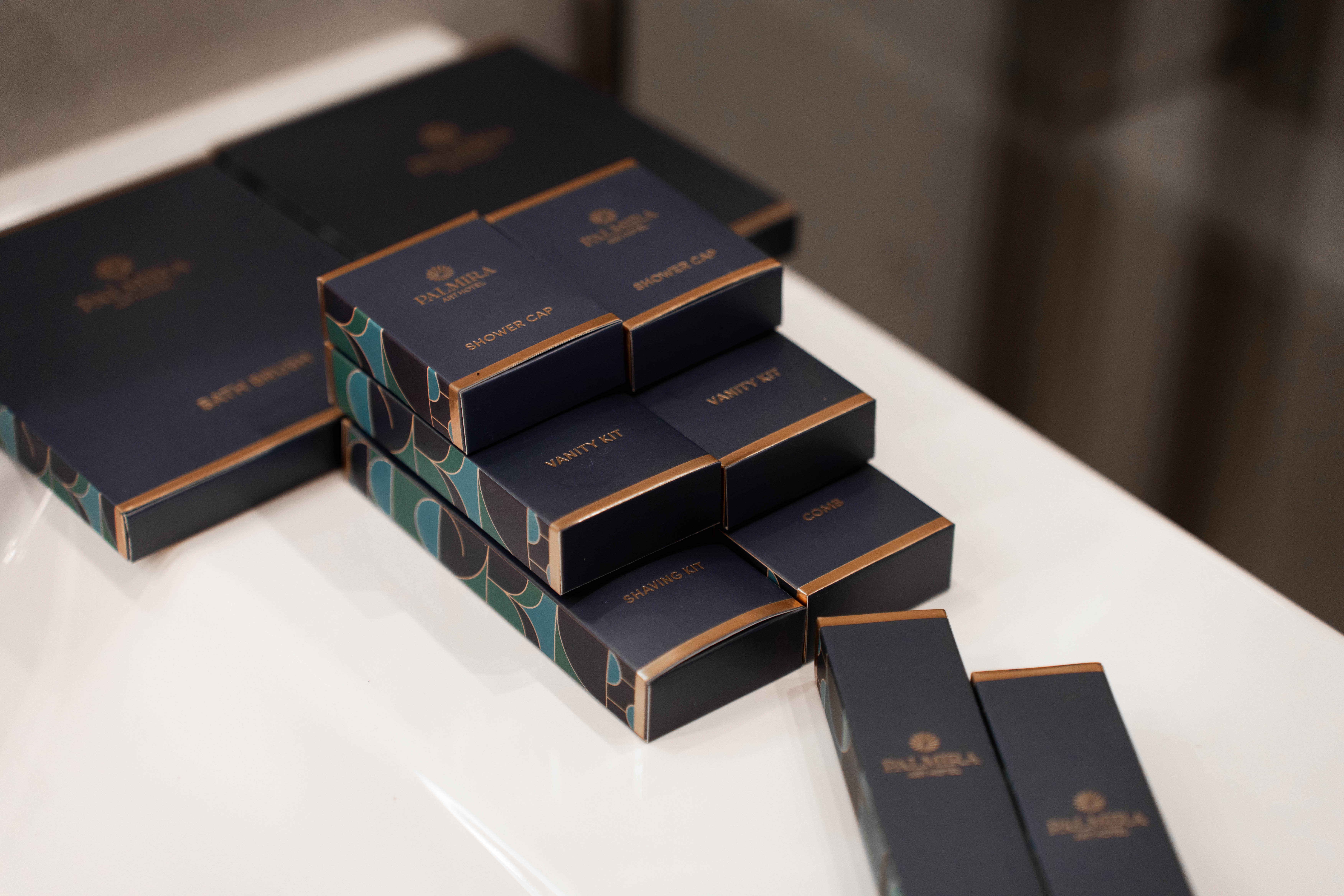 Люкс с видом на Москва-Сити