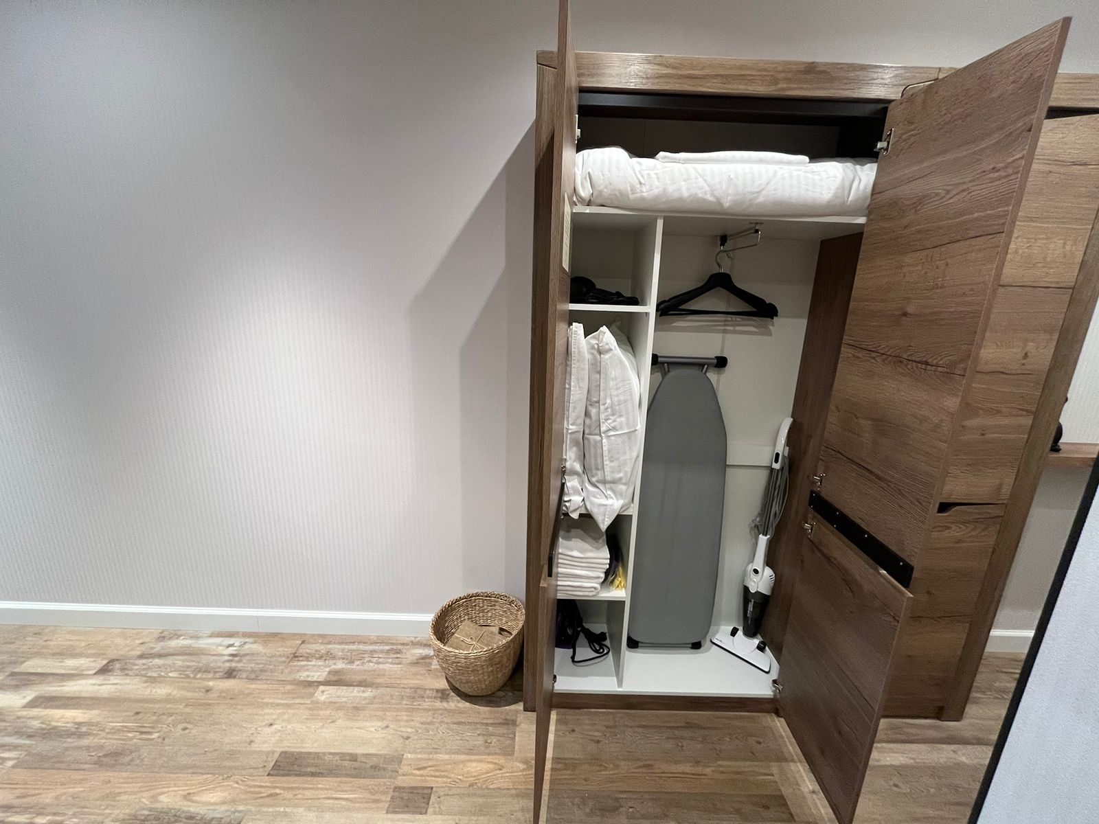 Люкс с видом на реку