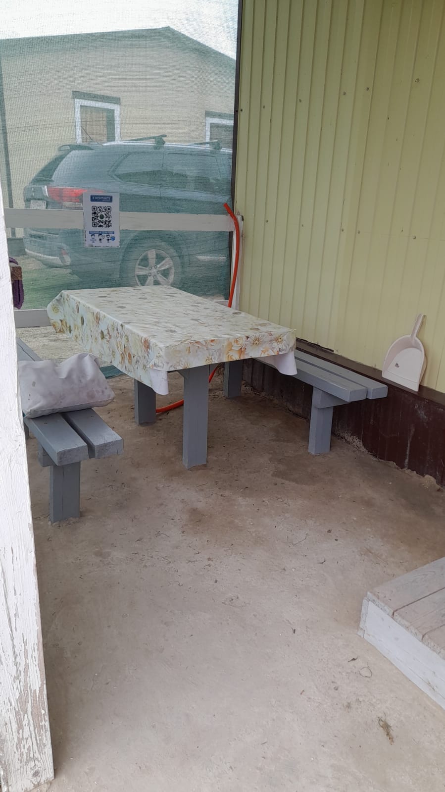 Дом – Рядом с пляжем