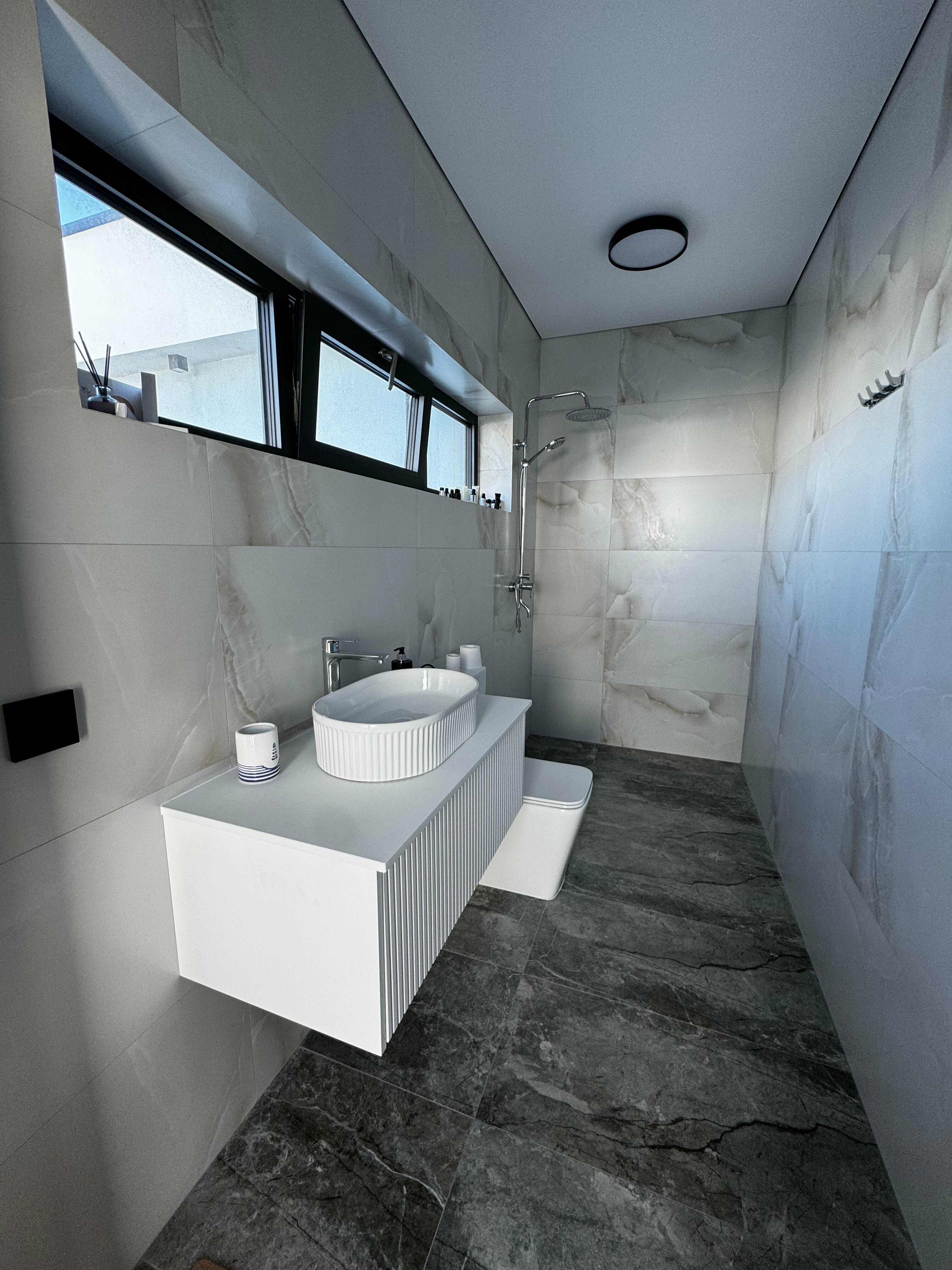 Вилла с собственным бассейном