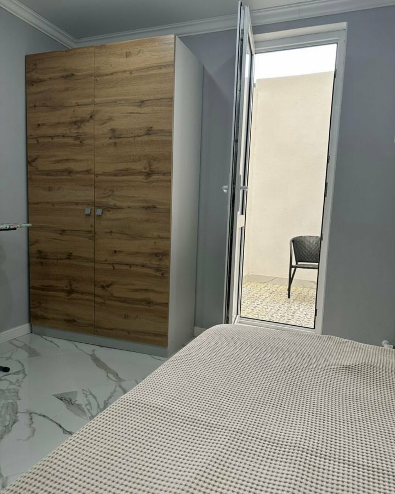 Апартаменты с 2 спальнями