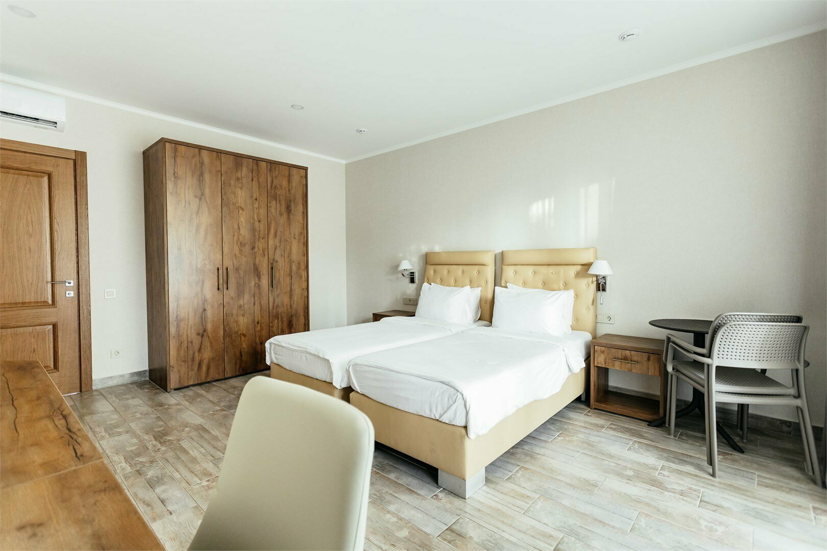 Апартаменты трехкомнатные "Вилла AMZA ALASHARA"