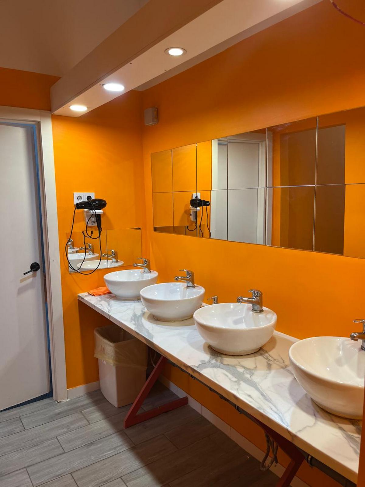 Большой двухместный номер с 1 кроватью