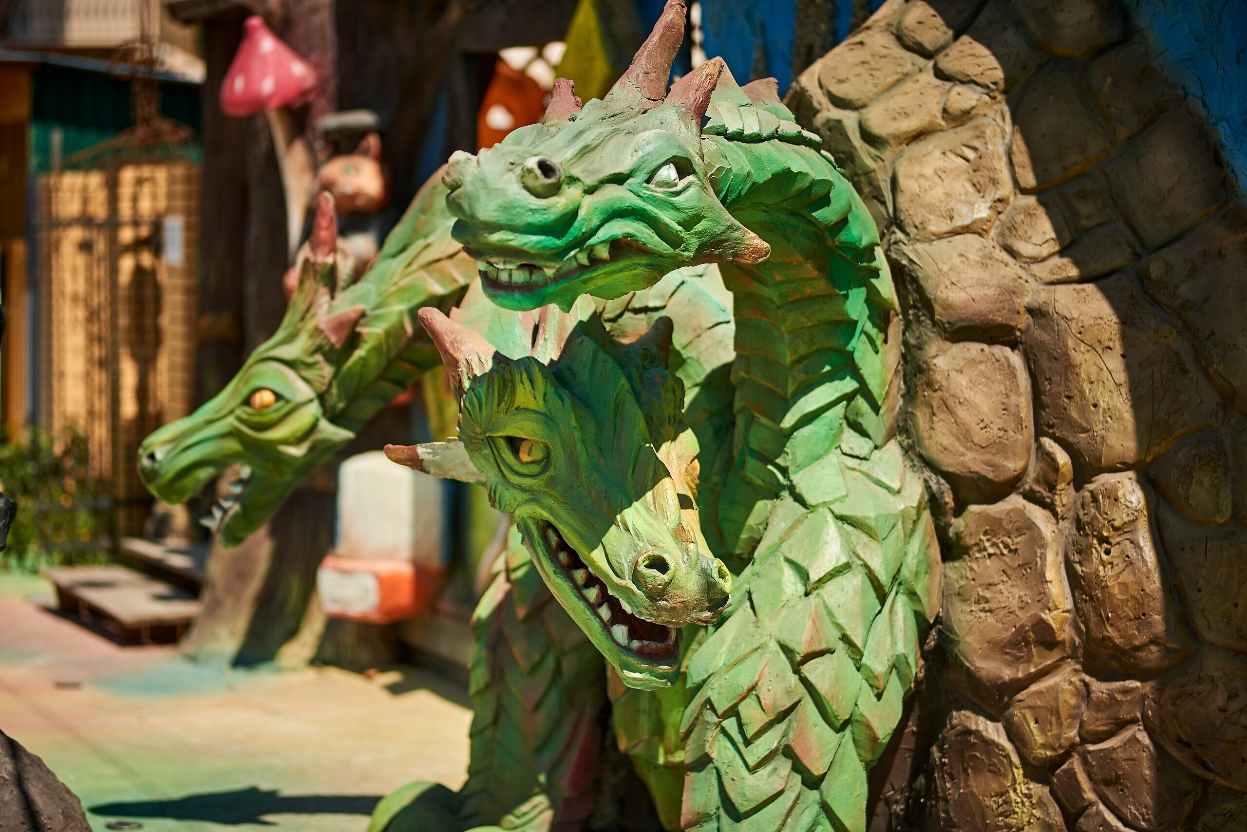 Стандартный семейный номер