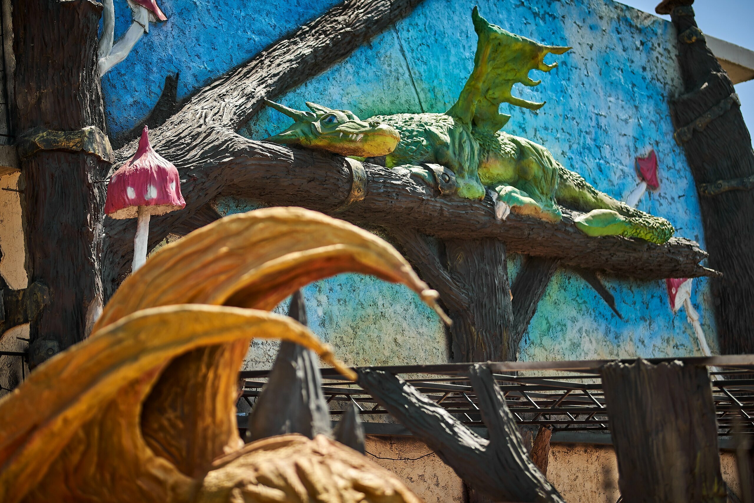 Стандартный семейный номер