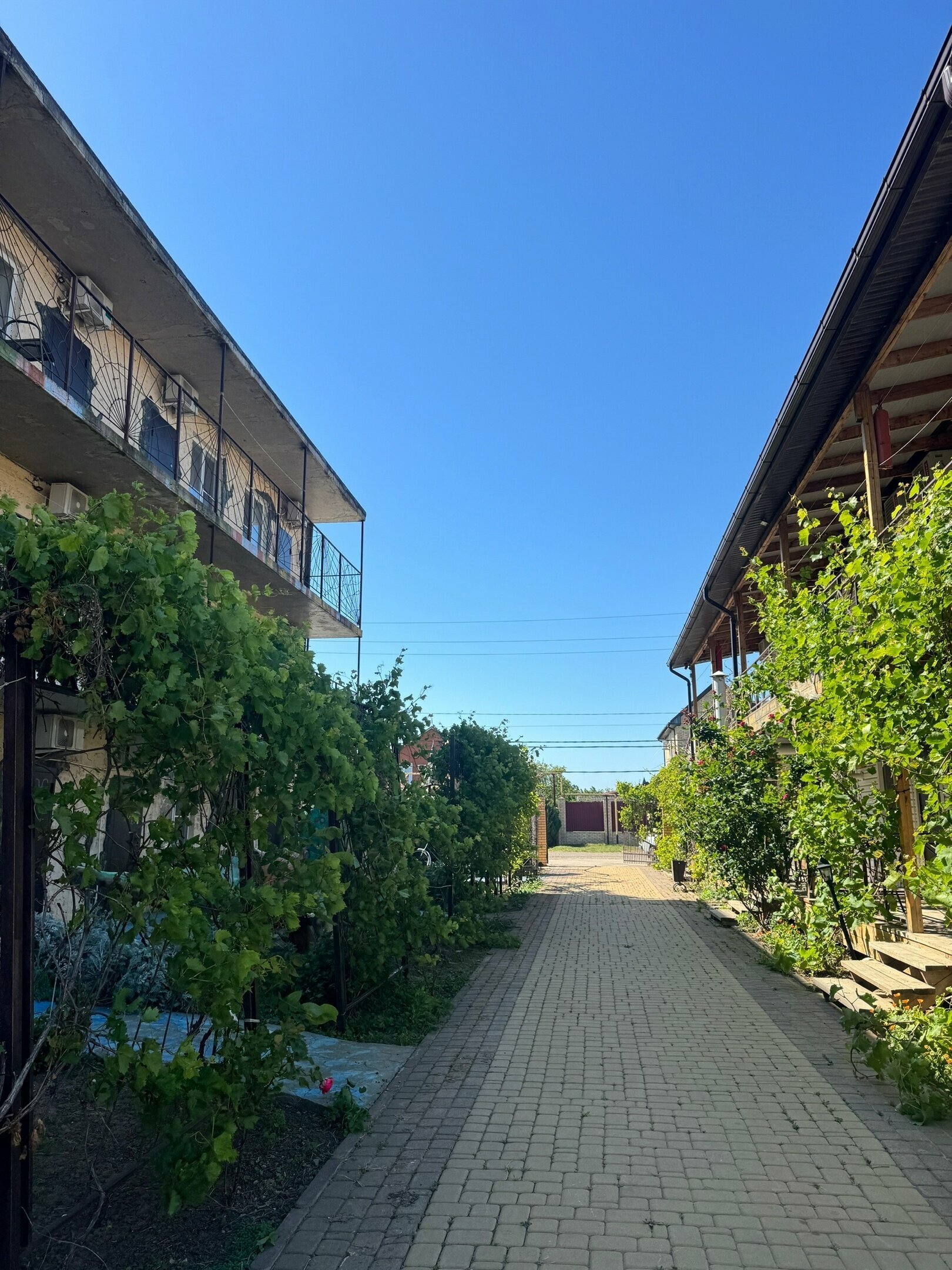 Классический четырехместный номер