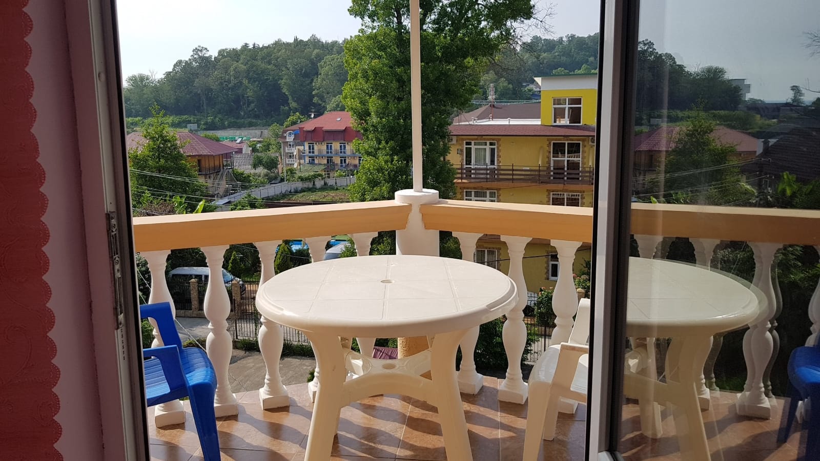 2.9 Двухместный номер категории "Стандарт"